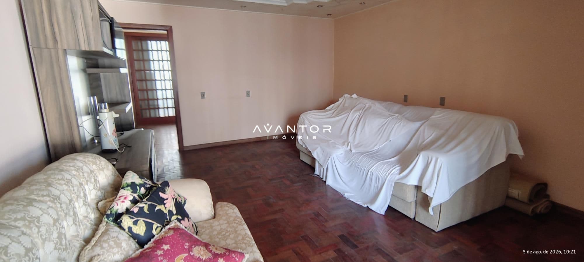 Casa com 6 quartos à venda em Nossa Senhora de Lourdes, Santa Maria/RS — foto 7 de 15