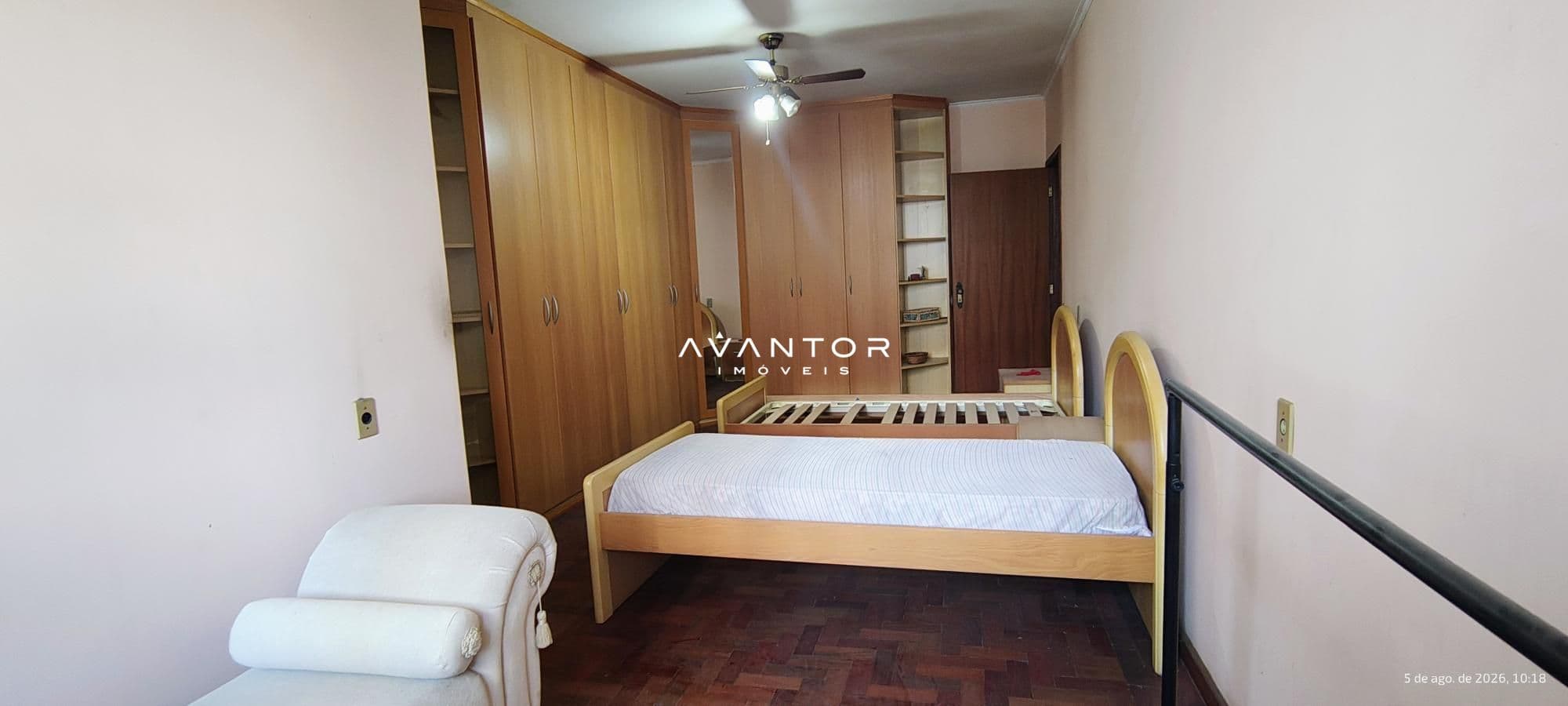 Casa com 6 quartos à venda em Nossa Senhora de Lourdes, Santa Maria/RS — foto 9 de 15