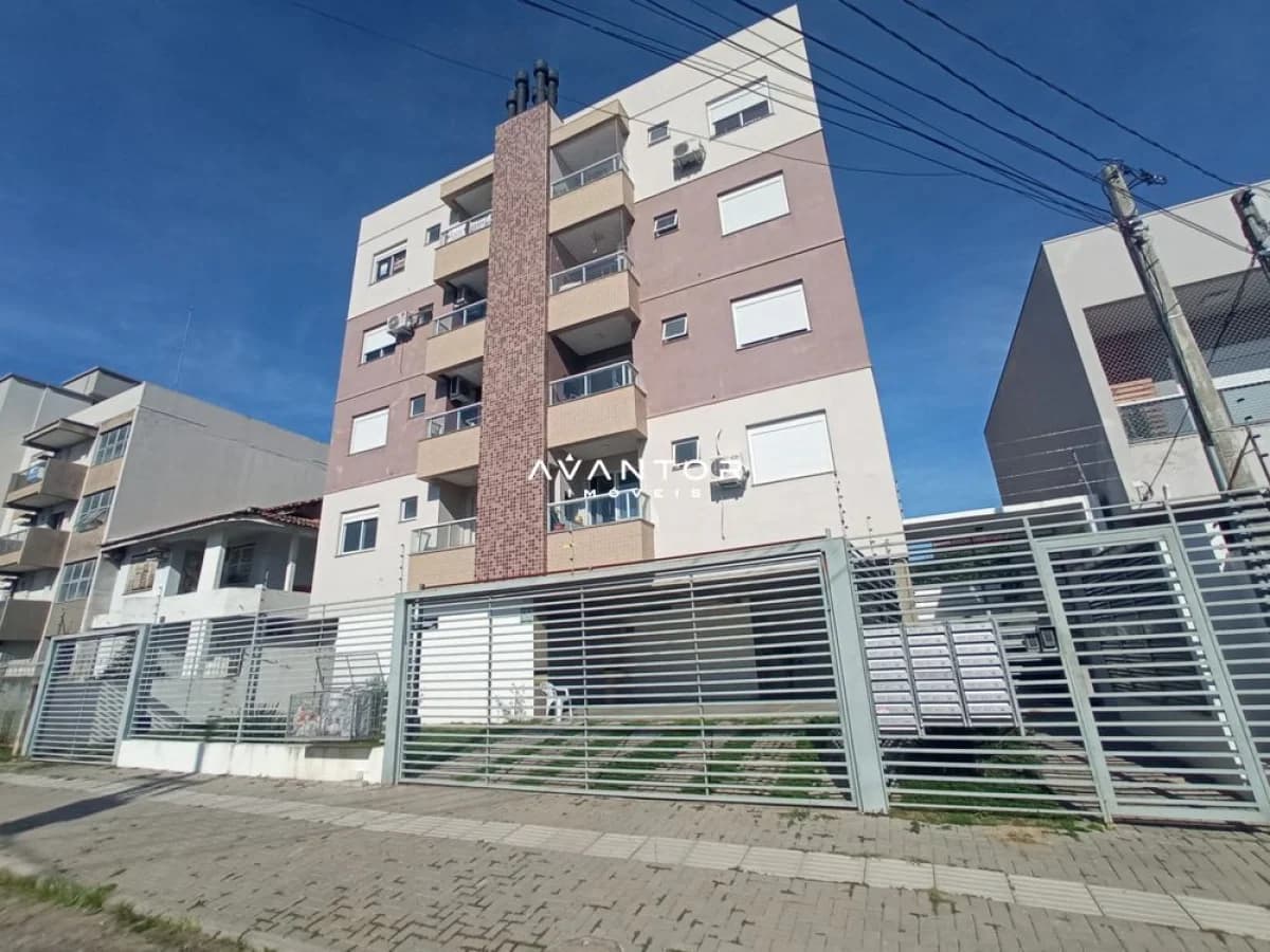 Residencial Vulcano, Camobi, Santa Maria/RS — foto 2 de 5