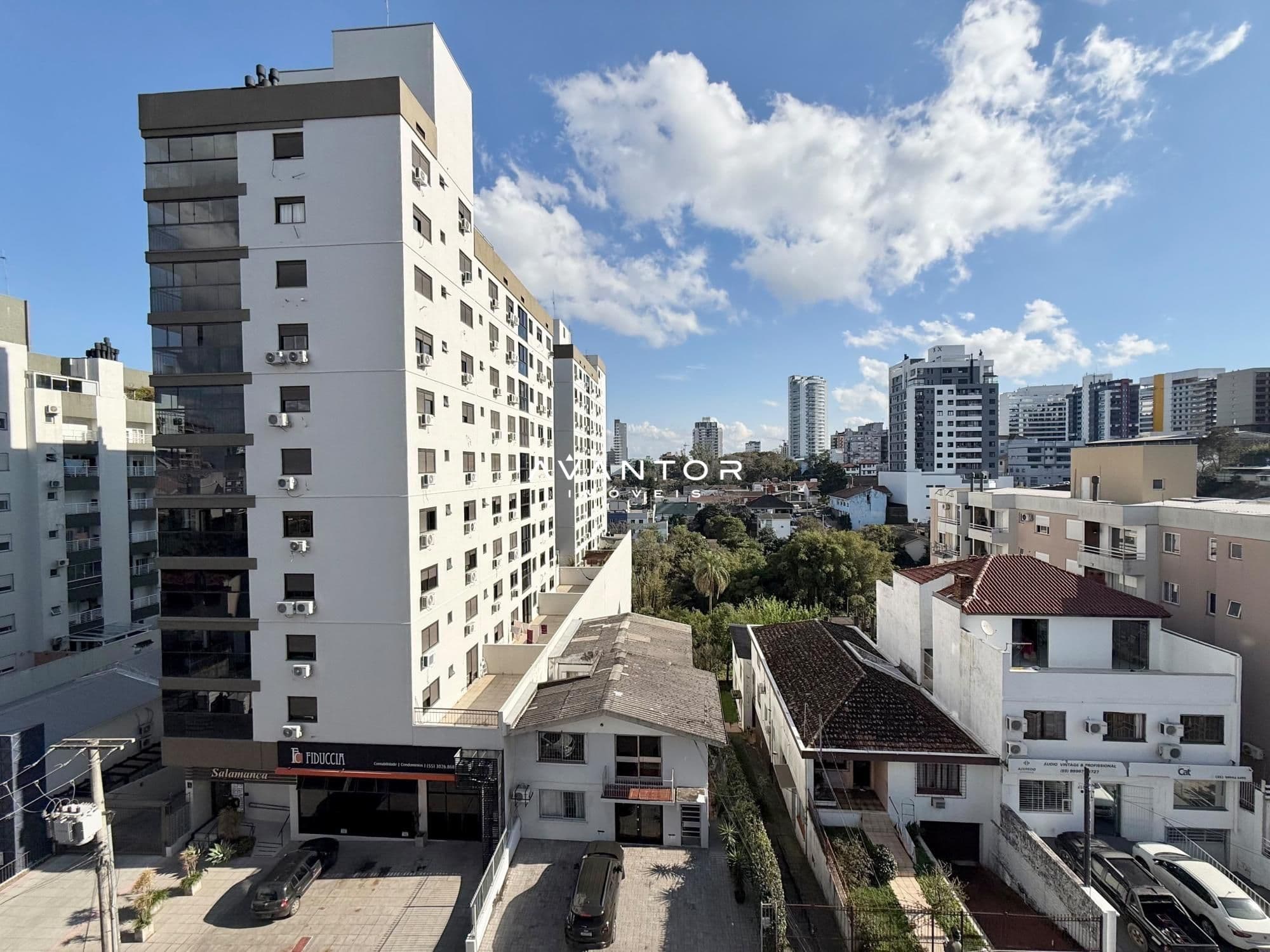 Apartamento com 2 quartos à venda no Residencial Ocean, em Centro, Santa Maria/RS — foto 7 de 11