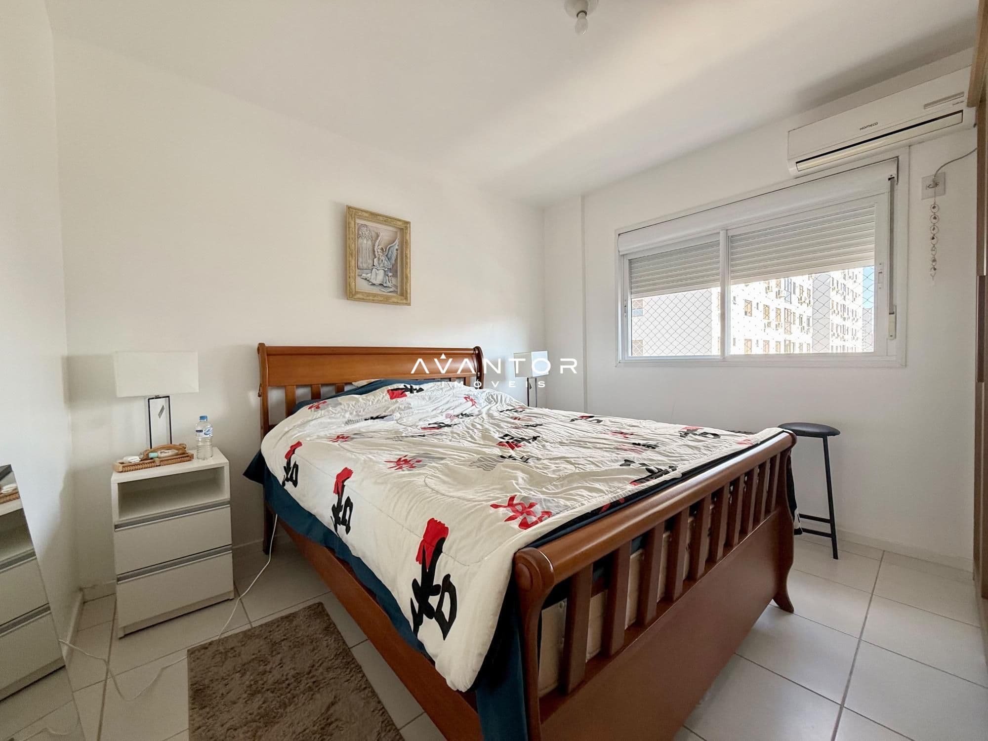 Apartamento com 2 quartos à venda no Residencial Ocean, em Centro, Santa Maria/RS — foto 8 de 11