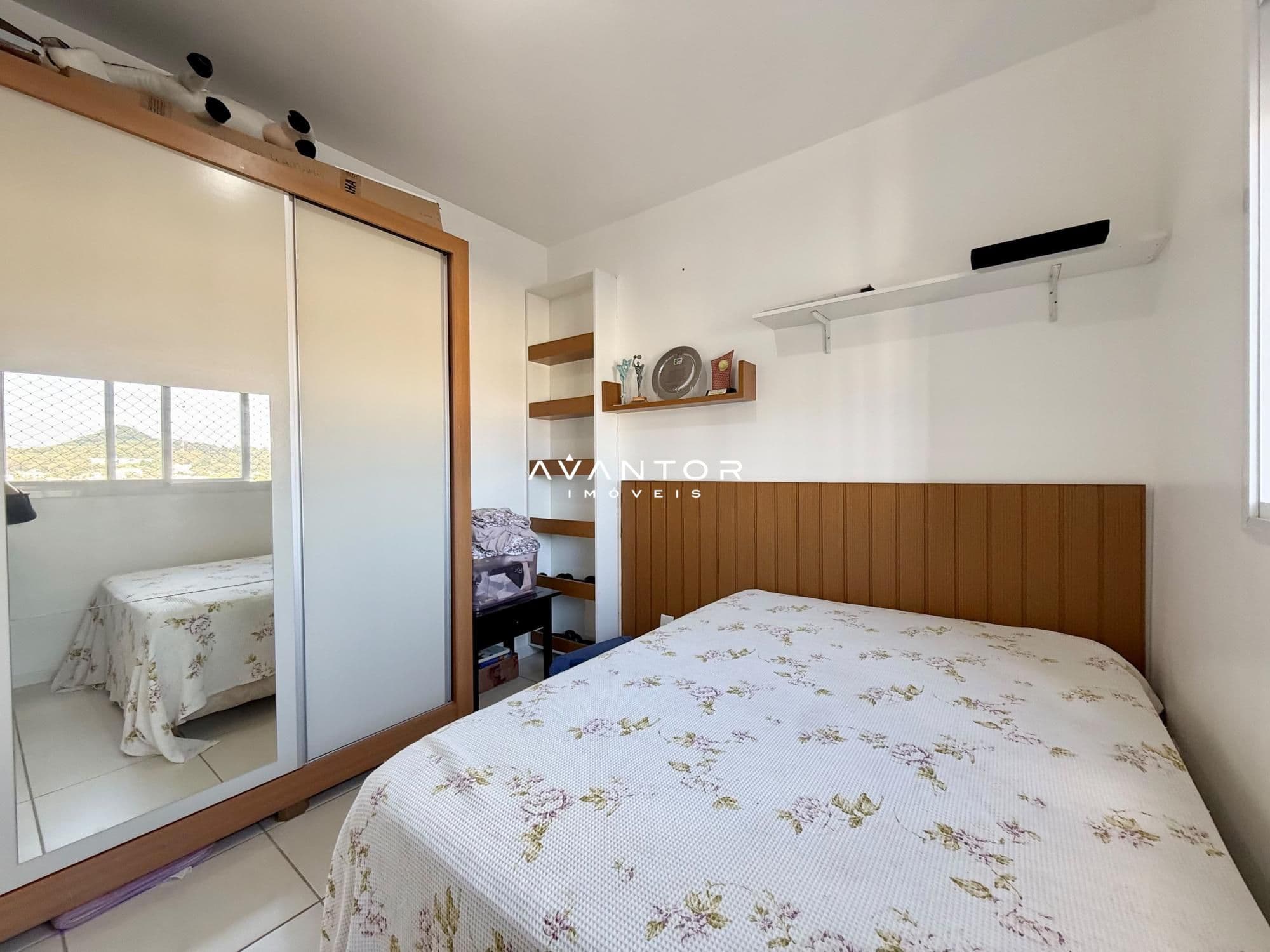 Apartamento com 2 quartos à venda no Residencial Ocean, em Centro, Santa Maria/RS — foto 10 de 11