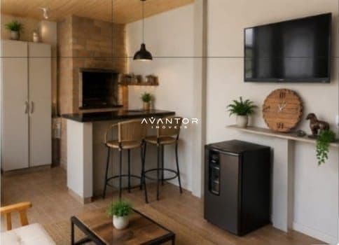 Casa Comercial com 2 salas à venda em Nonoai, Santa Maria/RS — foto 3 de 11