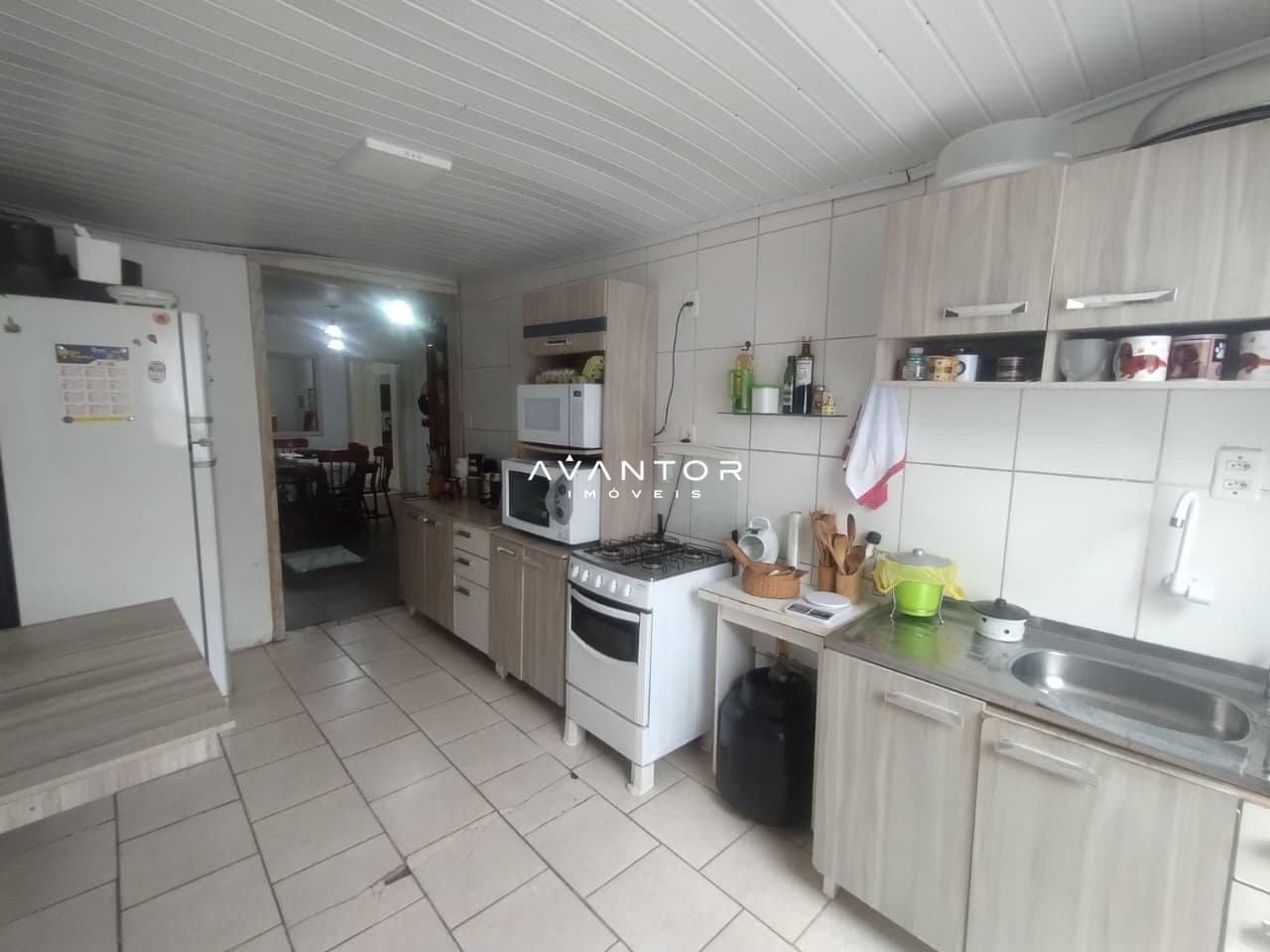 Casa Comercial com 2 salas à venda em Nonoai, Santa Maria/RS — foto 5 de 11