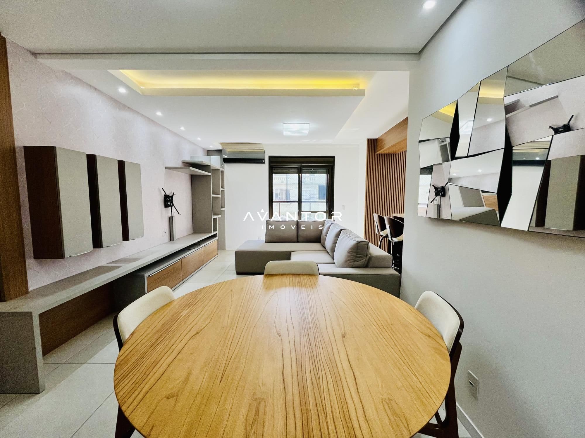 Apartamento com 3 quartos à venda no Residencial Jade, em Nossa Senhora de Lourdes, Santa Maria/RS — foto 4 de 20