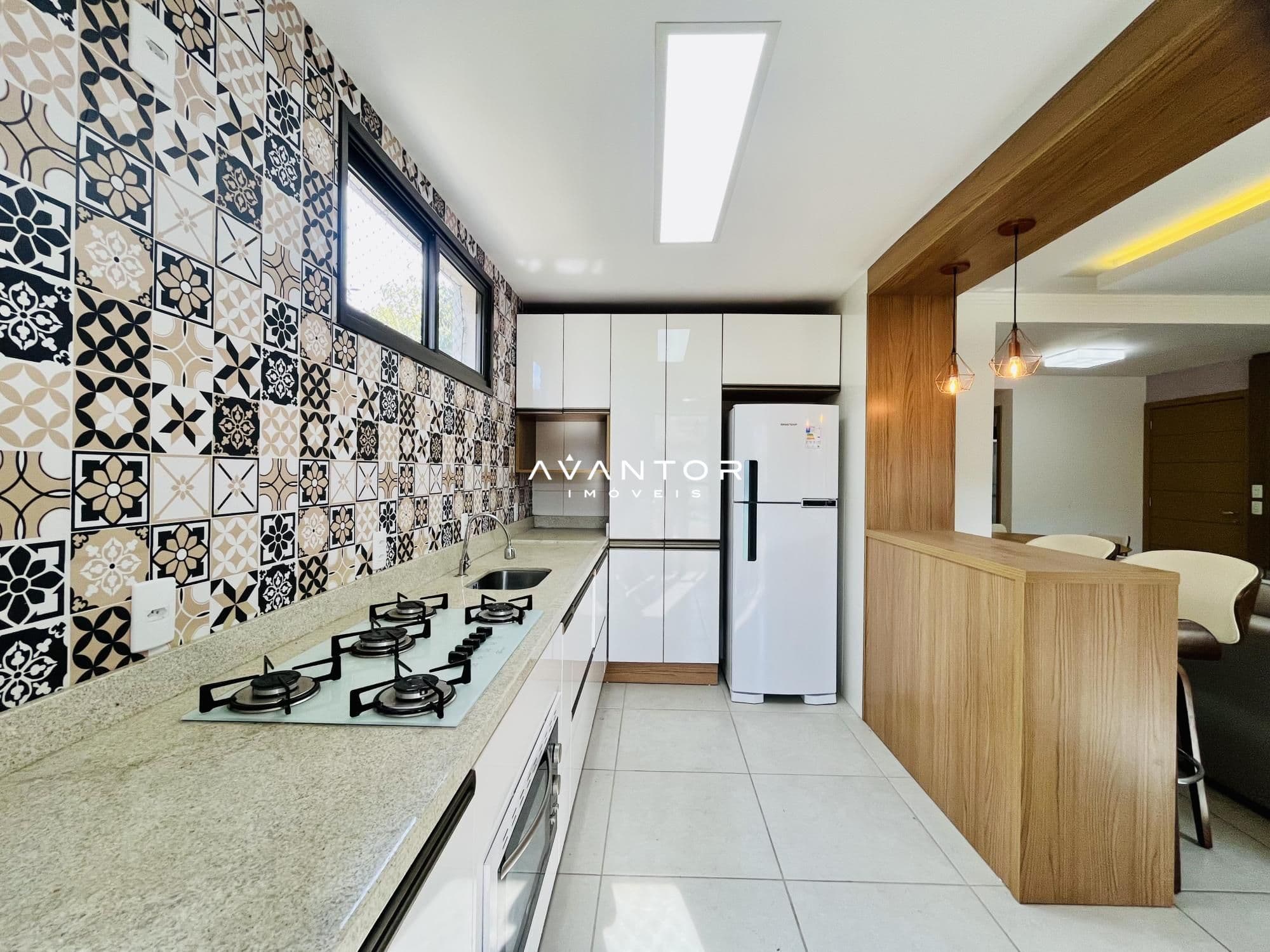 Apartamento com 3 quartos à venda no Residencial Jade, em Nossa Senhora de Lourdes, Santa Maria/RS — foto 8 de 20
