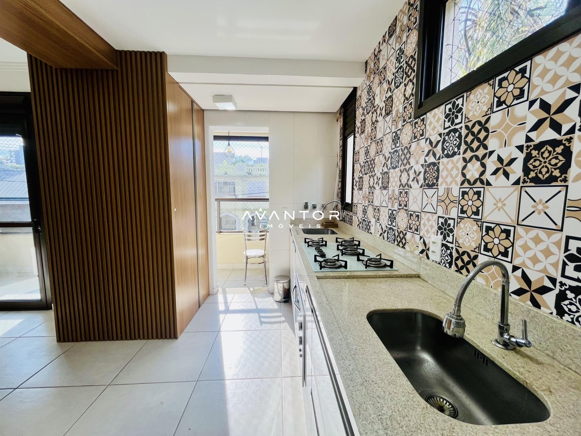 Apartamento com 3 quartos à venda no Residencial Jade, em Nossa Senhora de Lourdes, Santa Maria/RS — foto 9 de 20