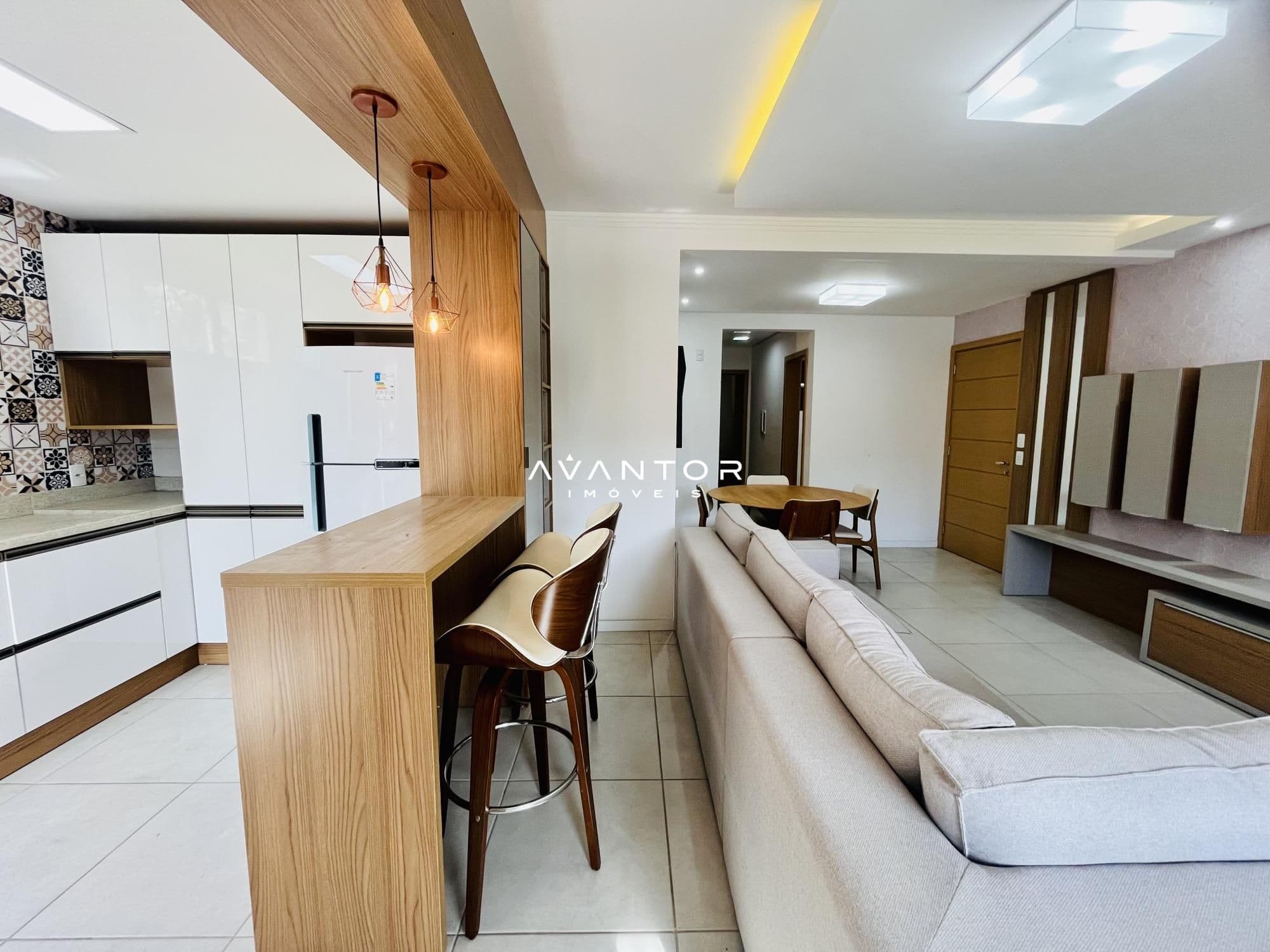 Apartamento com 3 quartos à venda no Residencial Jade, em Nossa Senhora de Lourdes, Santa Maria/RS — foto 12 de 20