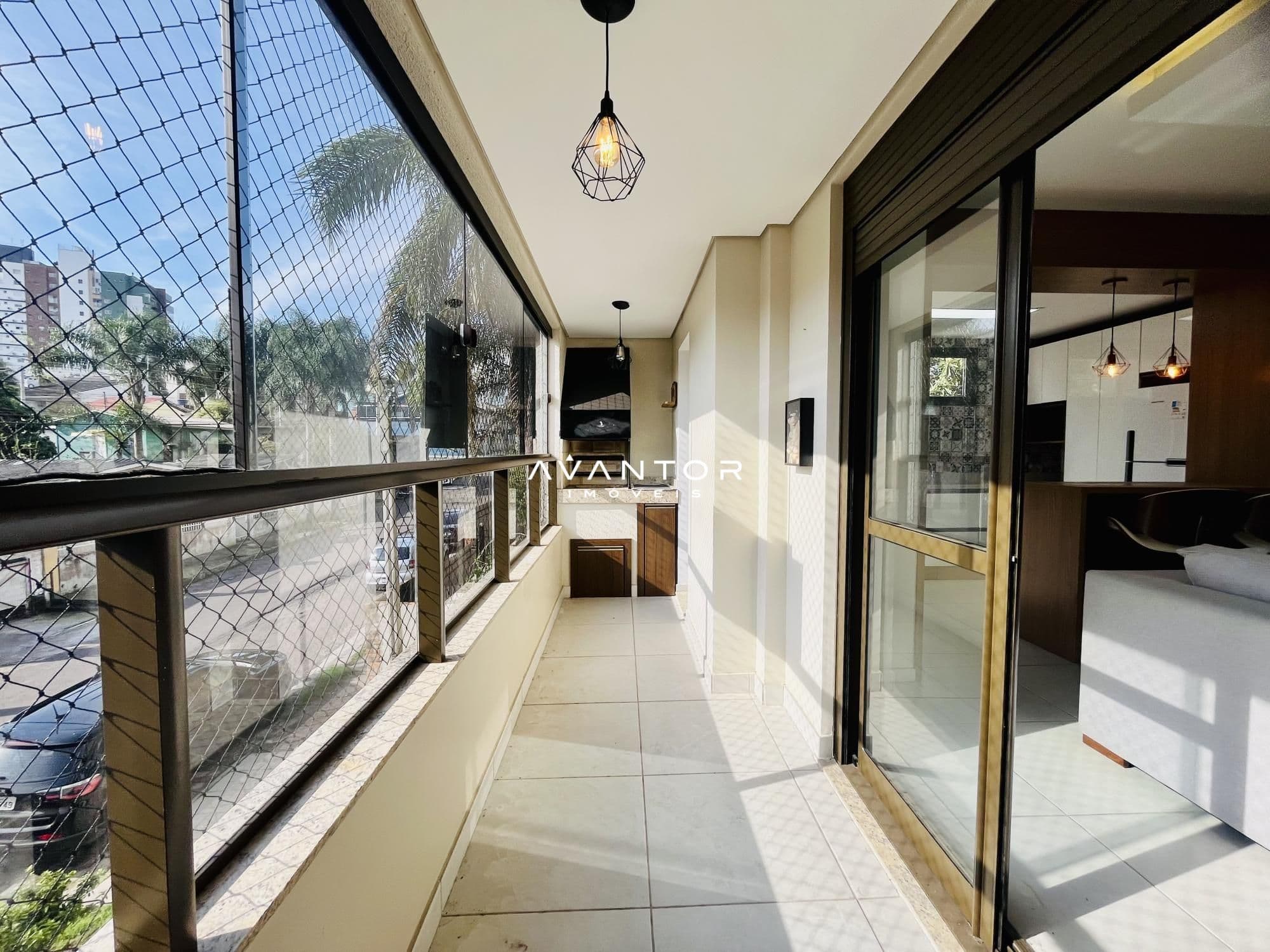 Apartamento com 3 quartos à venda no Residencial Jade, em Nossa Senhora de Lourdes, Santa Maria/RS — foto 14 de 20