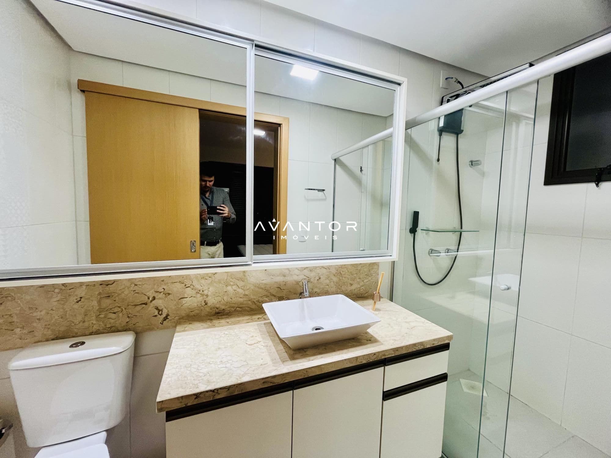 Apartamento com 3 quartos à venda no Residencial Jade, em Nossa Senhora de Lourdes, Santa Maria/RS — foto 19 de 20