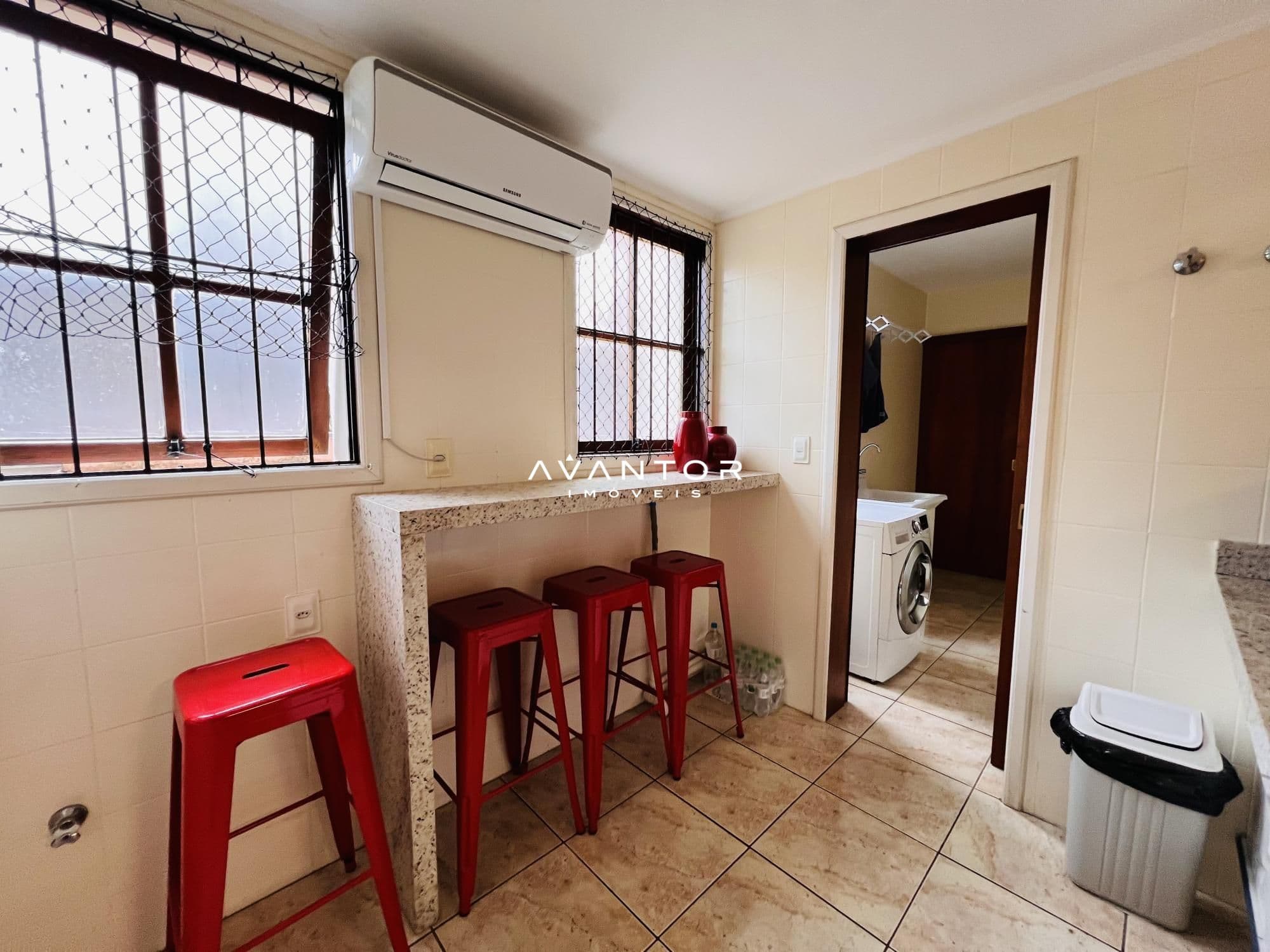 Apartamento com 3 quartos à venda no Residencial Heidelberg, em Nossa Senhora de Fátima, Santa Maria/RS — foto 13 de 20