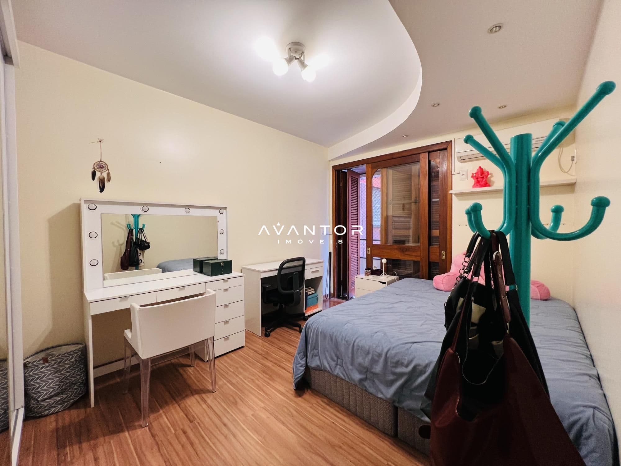 Apartamento com 3 quartos à venda no Residencial Heidelberg, em Nossa Senhora de Fátima, Santa Maria/RS — foto 15 de 20