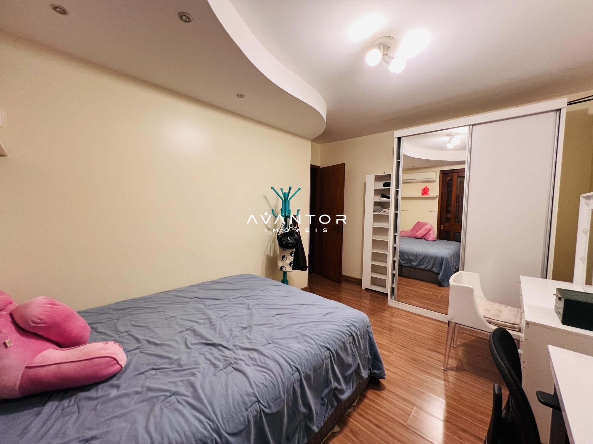 Apartamento com 3 quartos à venda no Residencial Heidelberg, em Nossa Senhora de Fátima, Santa Maria/RS — foto 16 de 20