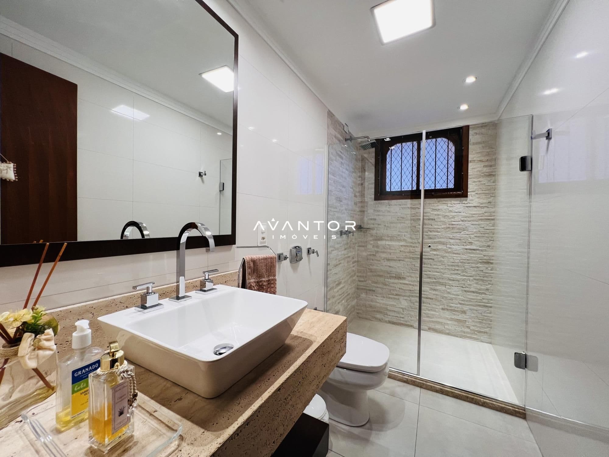 Apartamento com 3 quartos à venda no Residencial Heidelberg, em Nossa Senhora de Fátima, Santa Maria/RS — foto 17 de 20