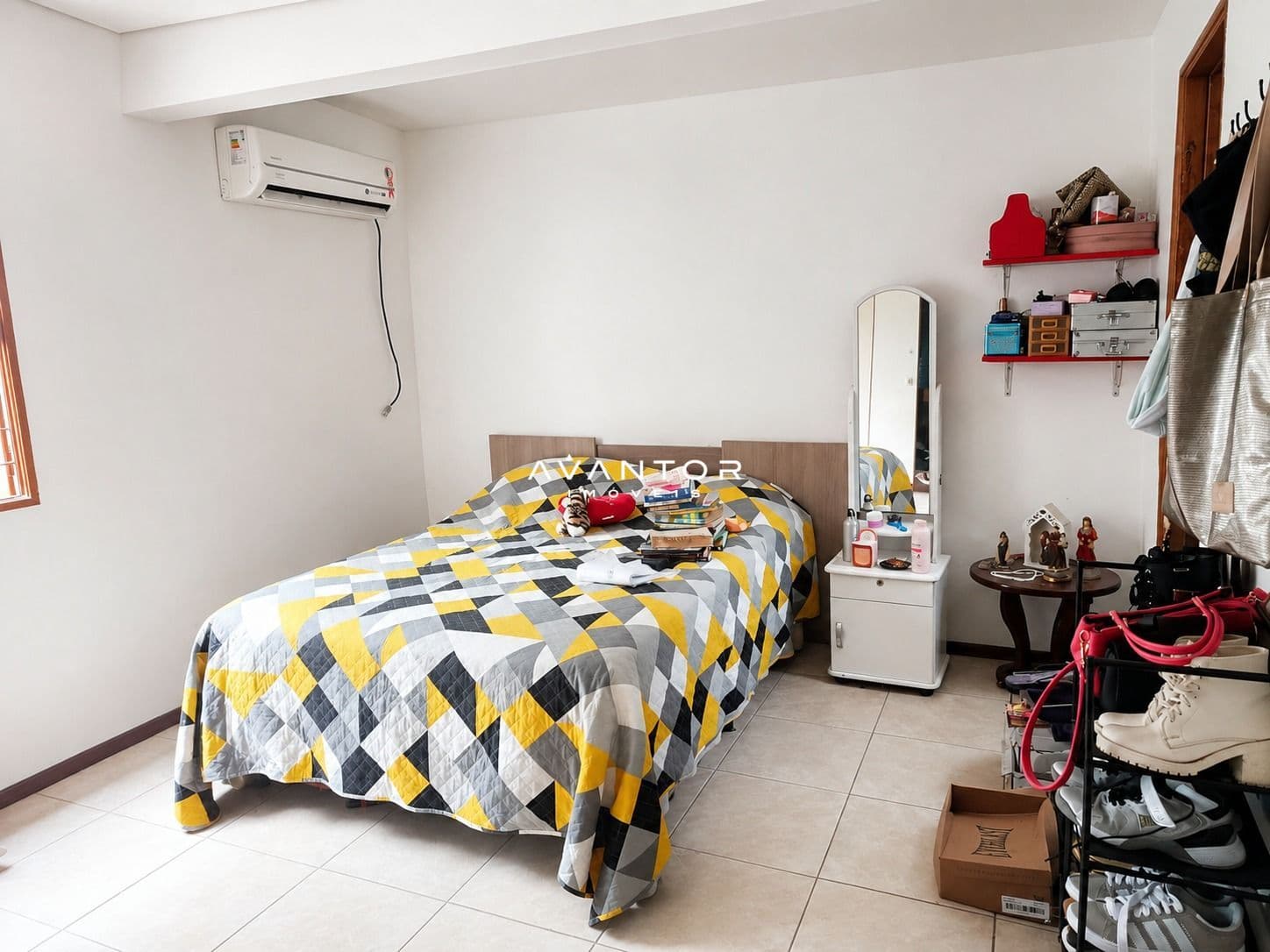 Casa com 4 quartos à venda em Tancredo Neves, Santa Maria/RS — foto 2 de 8