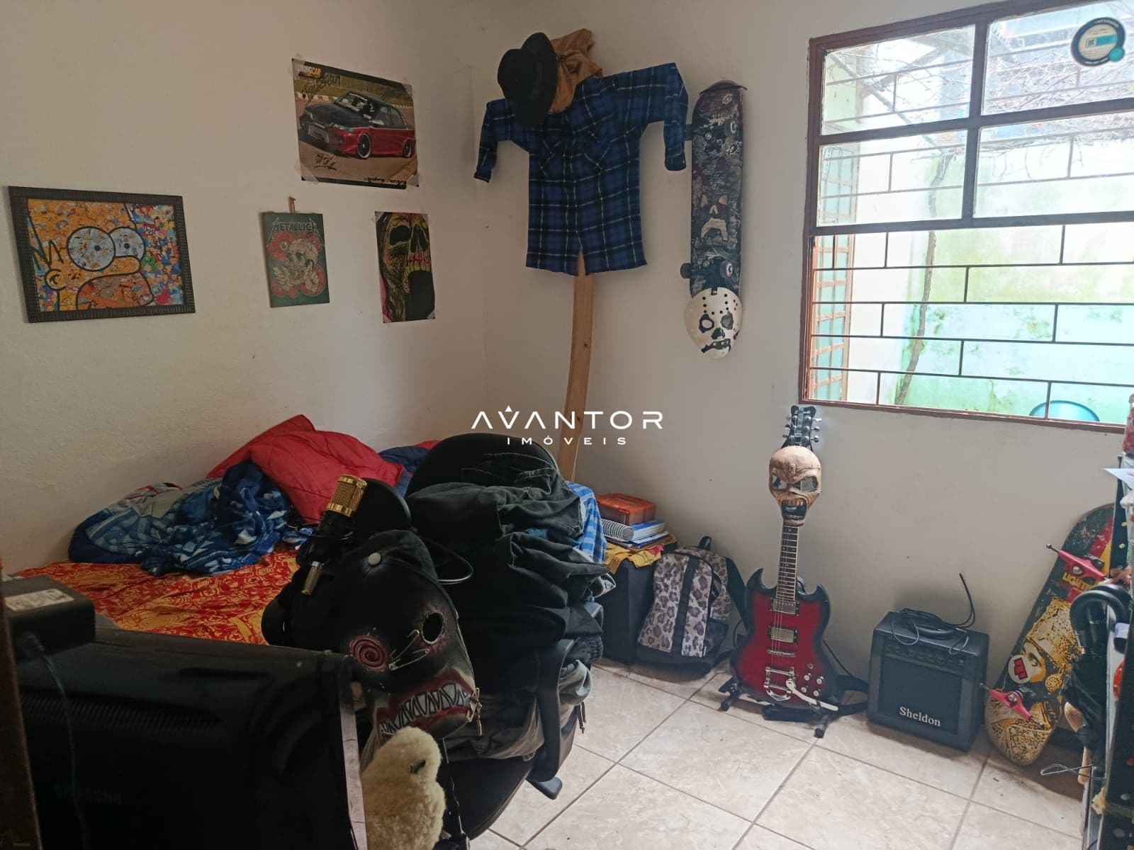 Casa com 4 quartos à venda em Tancredo Neves, Santa Maria/RS — foto 4 de 8