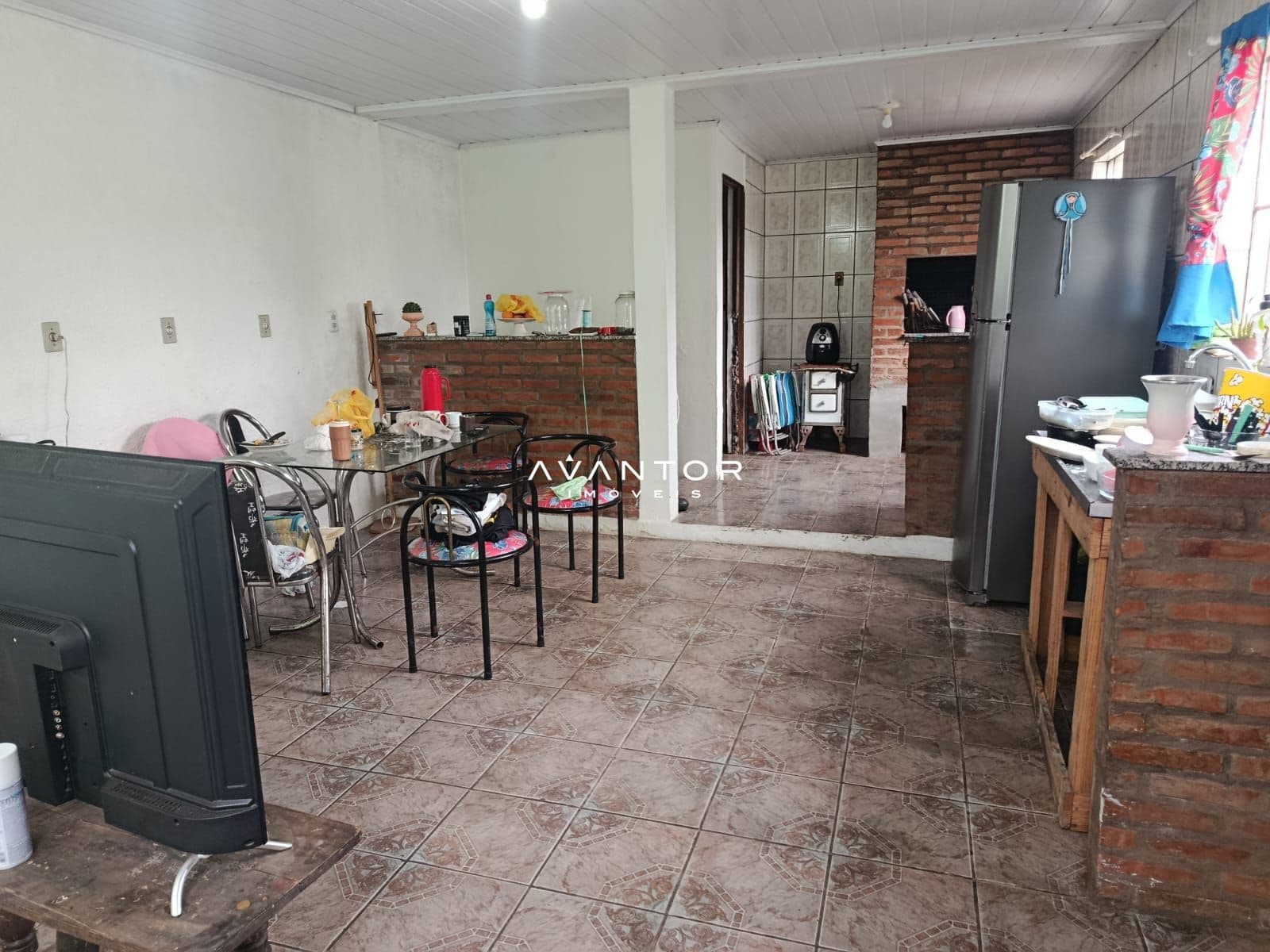Casa com 4 quartos à venda em Tancredo Neves, Santa Maria/RS — foto 6 de 8