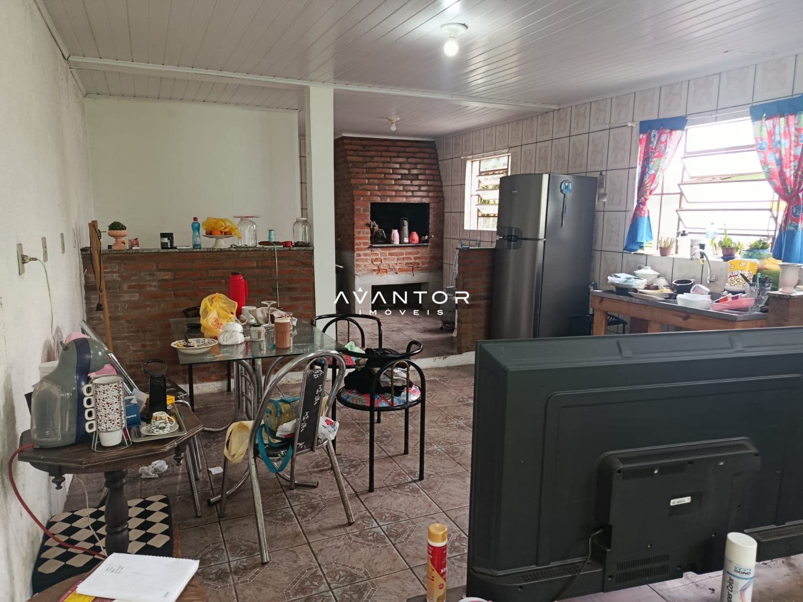 Casa com 4 quartos à venda em Tancredo Neves, Santa Maria/RS — foto 7 de 8
