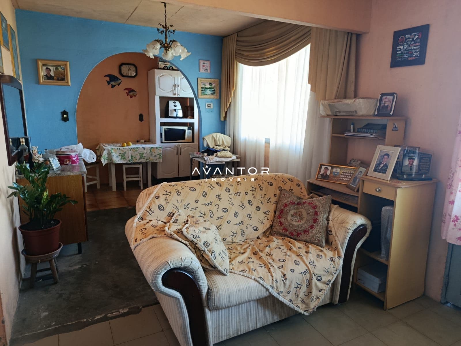 Casa com 3 quartos à venda em Tancredo Neves, Santa Maria/RS — foto 2 de 8