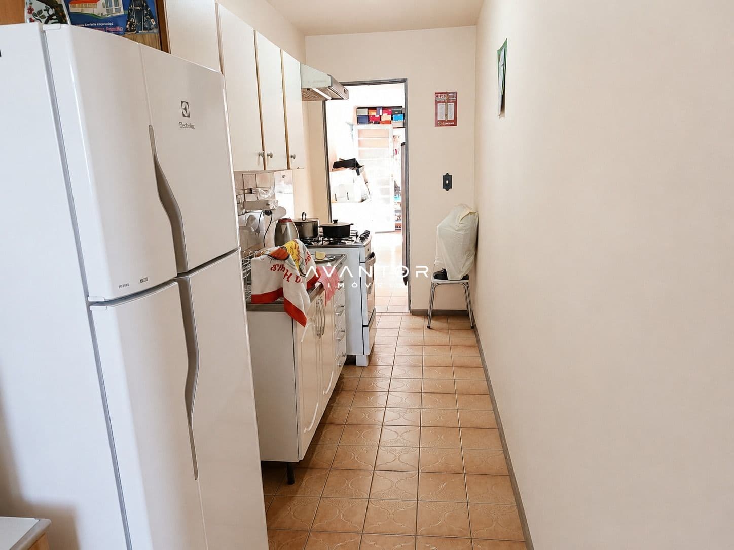 Casa com 3 quartos à venda em Tancredo Neves, Santa Maria/RS — foto 3 de 8