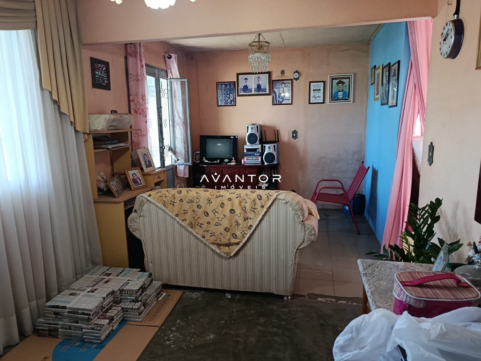 Casa com 3 quartos à venda em Tancredo Neves, Santa Maria/RS — foto 5 de 8