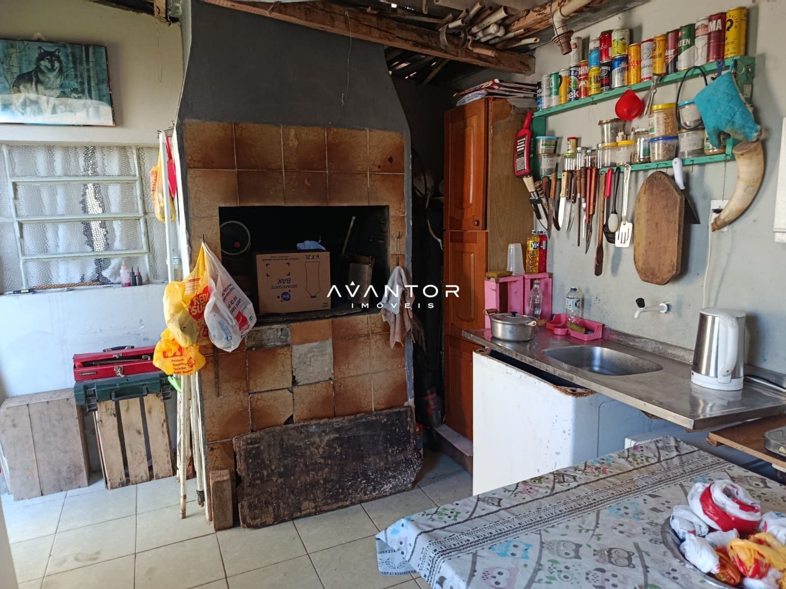 Casa com 3 quartos à venda em Tancredo Neves, Santa Maria/RS — foto 5 de 9