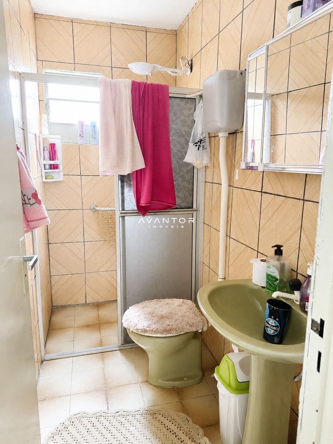 Casa com 3 quartos à venda em Tancredo Neves, Santa Maria/RS — foto 8 de 9