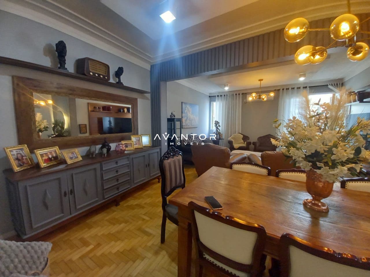 Apartamento com 3 quartos à venda no Edifício Guarapari - A, em Centro, Santa Maria/RS — foto 3 de 19
