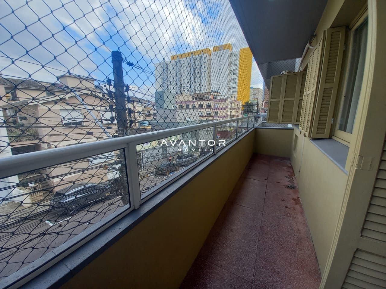 Apartamento com 3 quartos à venda no Edifício Guarapari - A, em Centro, Santa Maria/RS — foto 4 de 19