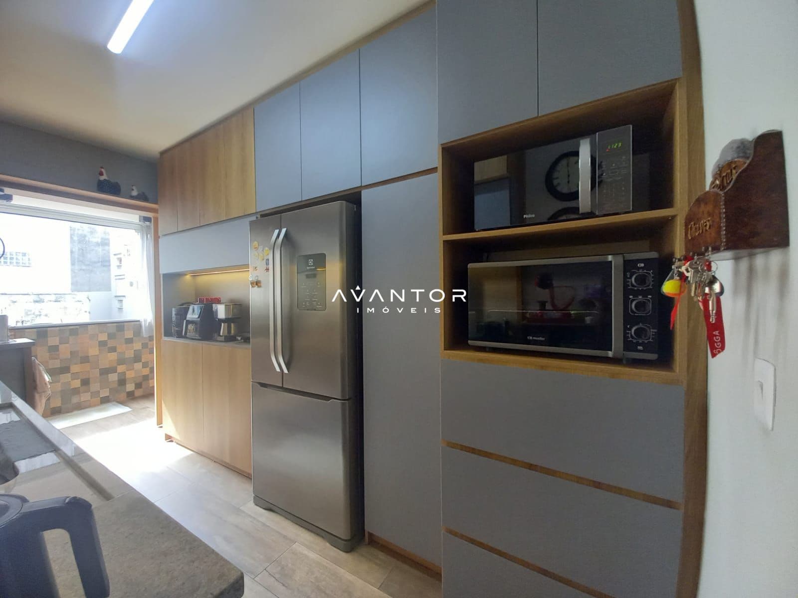 Apartamento com 3 quartos à venda no Edifício Guarapari - A, em Centro, Santa Maria/RS — foto 5 de 19
