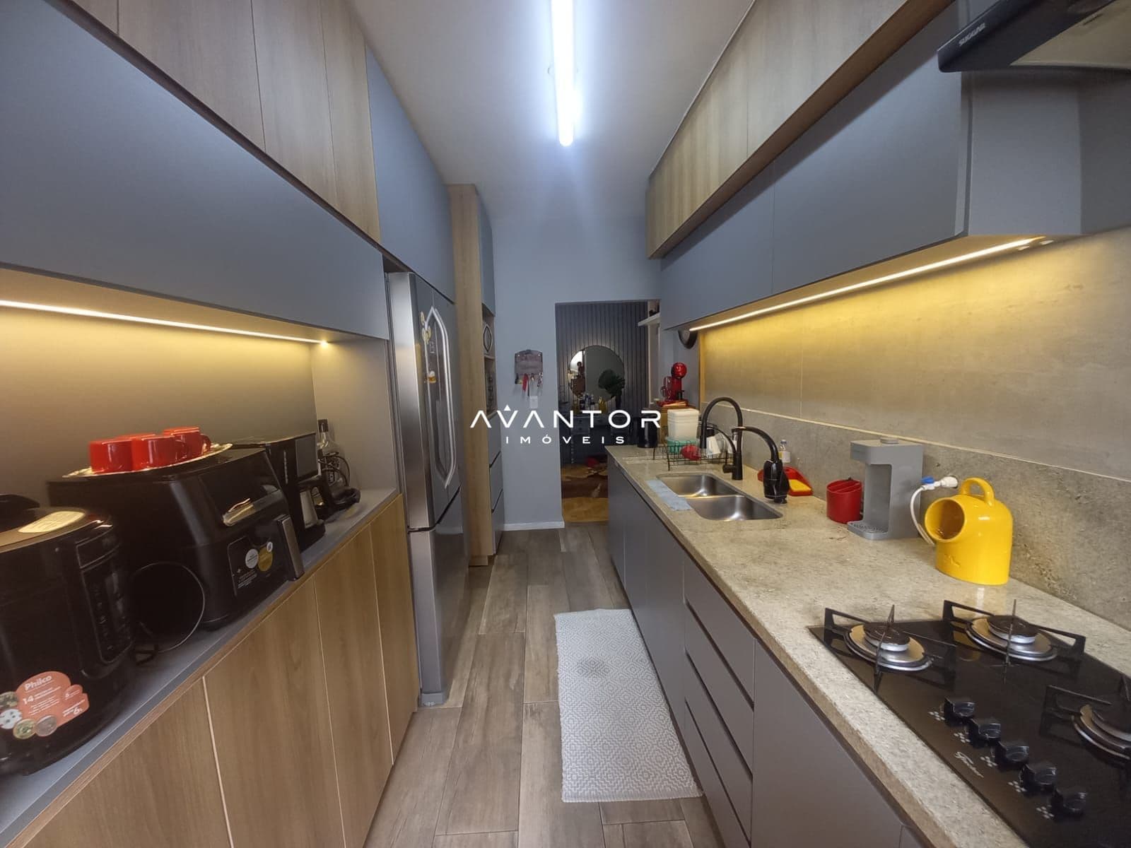 Apartamento com 3 quartos à venda no Edifício Guarapari - A, em Centro, Santa Maria/RS — foto 6 de 19