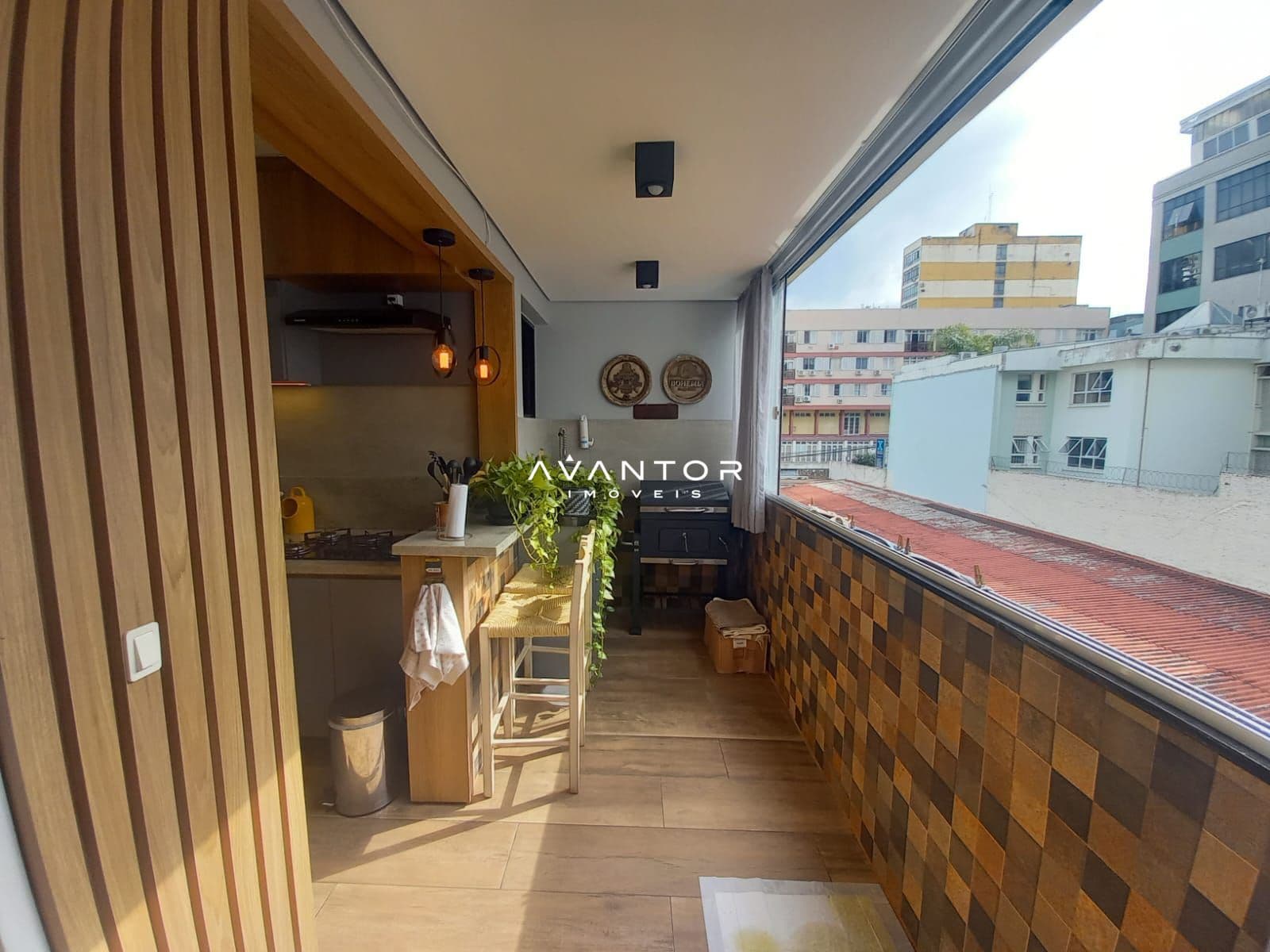 Apartamento com 3 quartos à venda no Edifício Guarapari - A, em Centro, Santa Maria/RS — foto 8 de 19