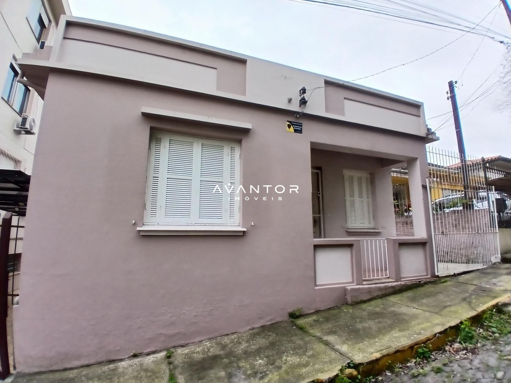 Casa com 4 quartos à venda em Centro, Santa Maria/RS — foto 3 de 19