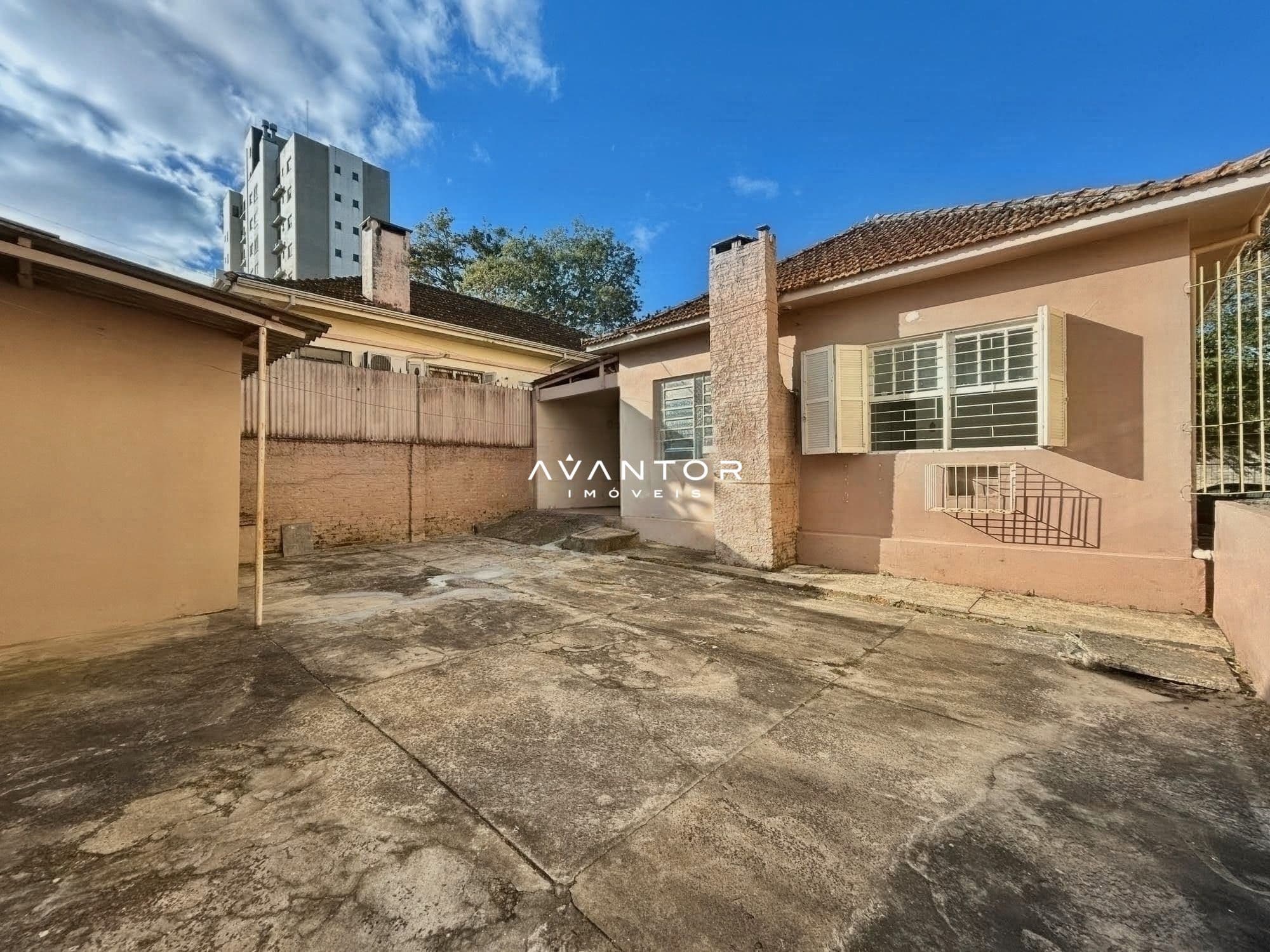 Casa com 4 quartos à venda em Centro, Santa Maria/RS — foto 18 de 19