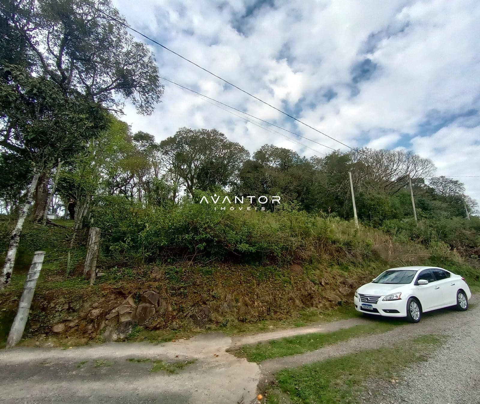 Terreno à venda em Parque Serrano, Itaara/RS — foto 2 de 3