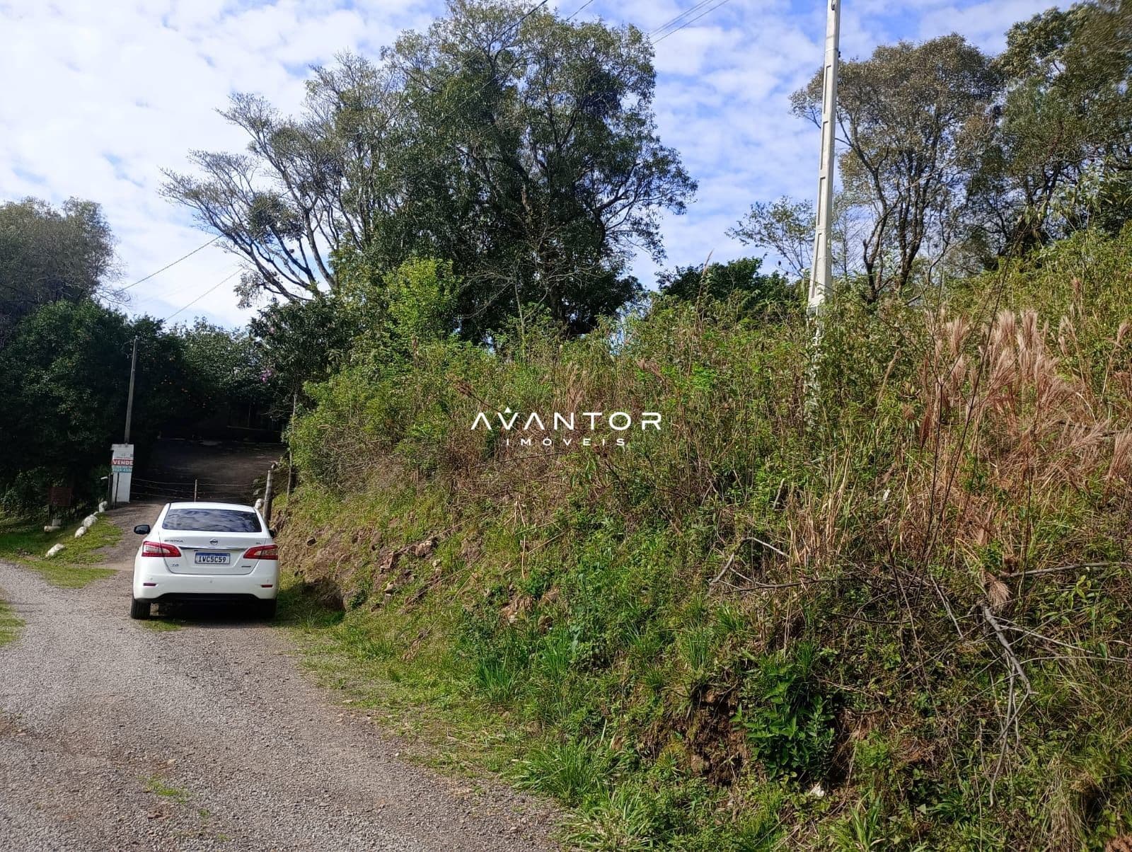 Terreno à venda em Parque Serrano, Itaara/RS — foto 3 de 3