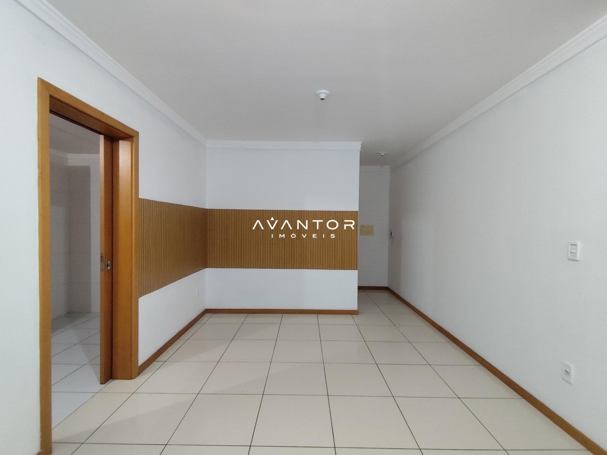 Apartamento com 3 quartos à venda no Conjunto Residencial Augusto Martins, em Uglione, Santa Maria/RS