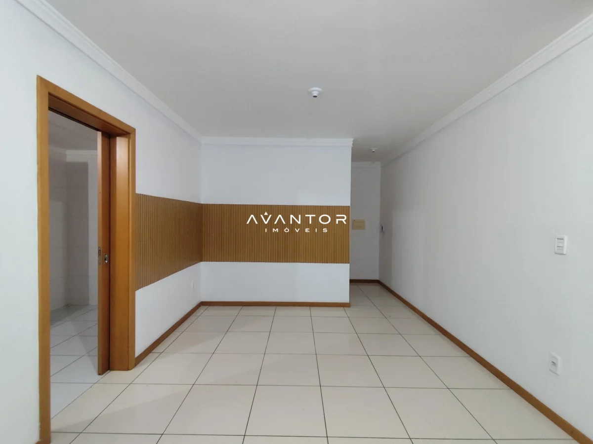 Apartamento com 3 quartos à venda no Conjunto Residencial Augusto Martins, em Uglione, Santa Maria/RS