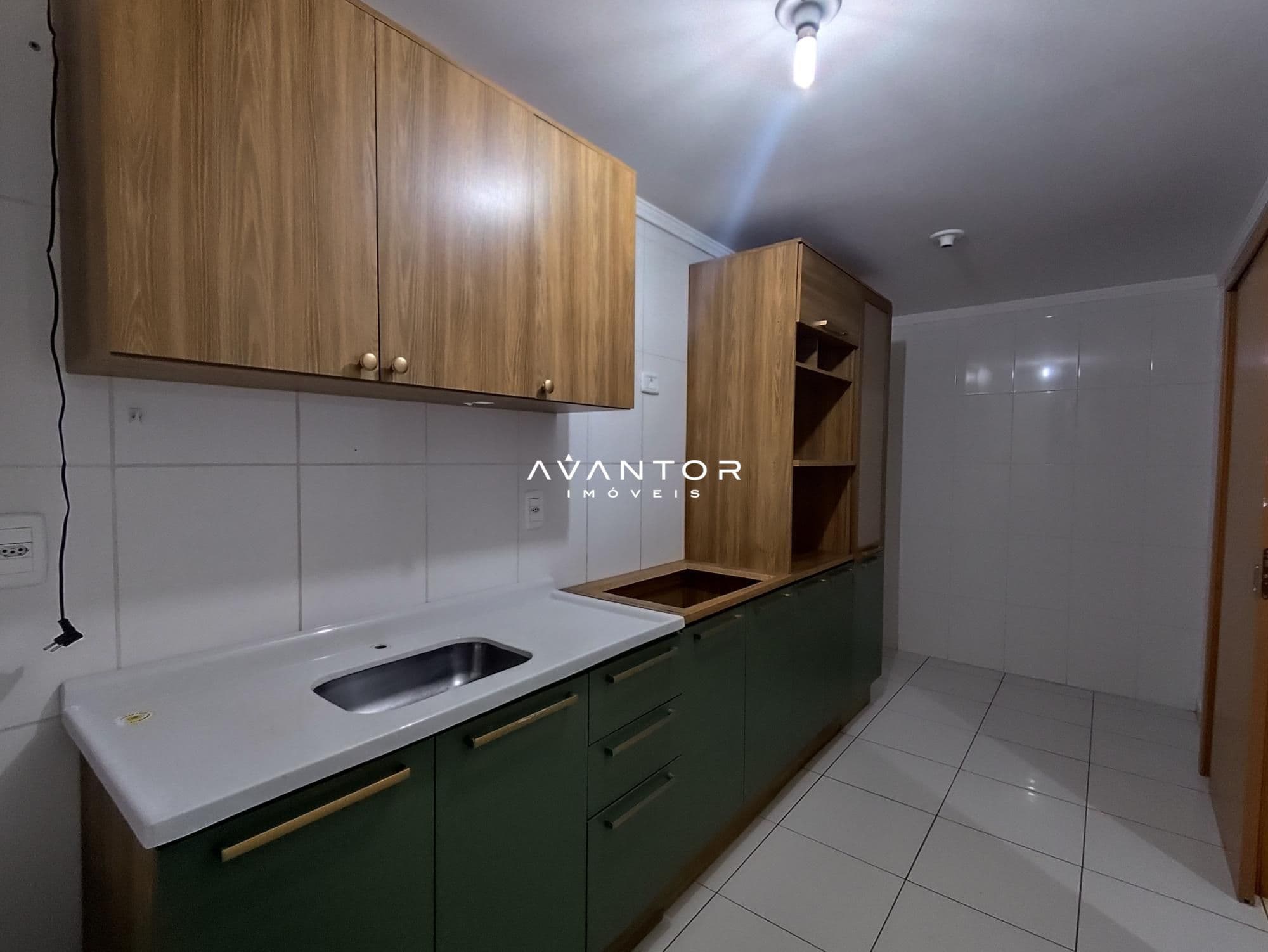 Apartamento com 3 quartos à venda no Conjunto Residencial Augusto Martins, em Uglione, Santa Maria/RS — foto 4 de 16