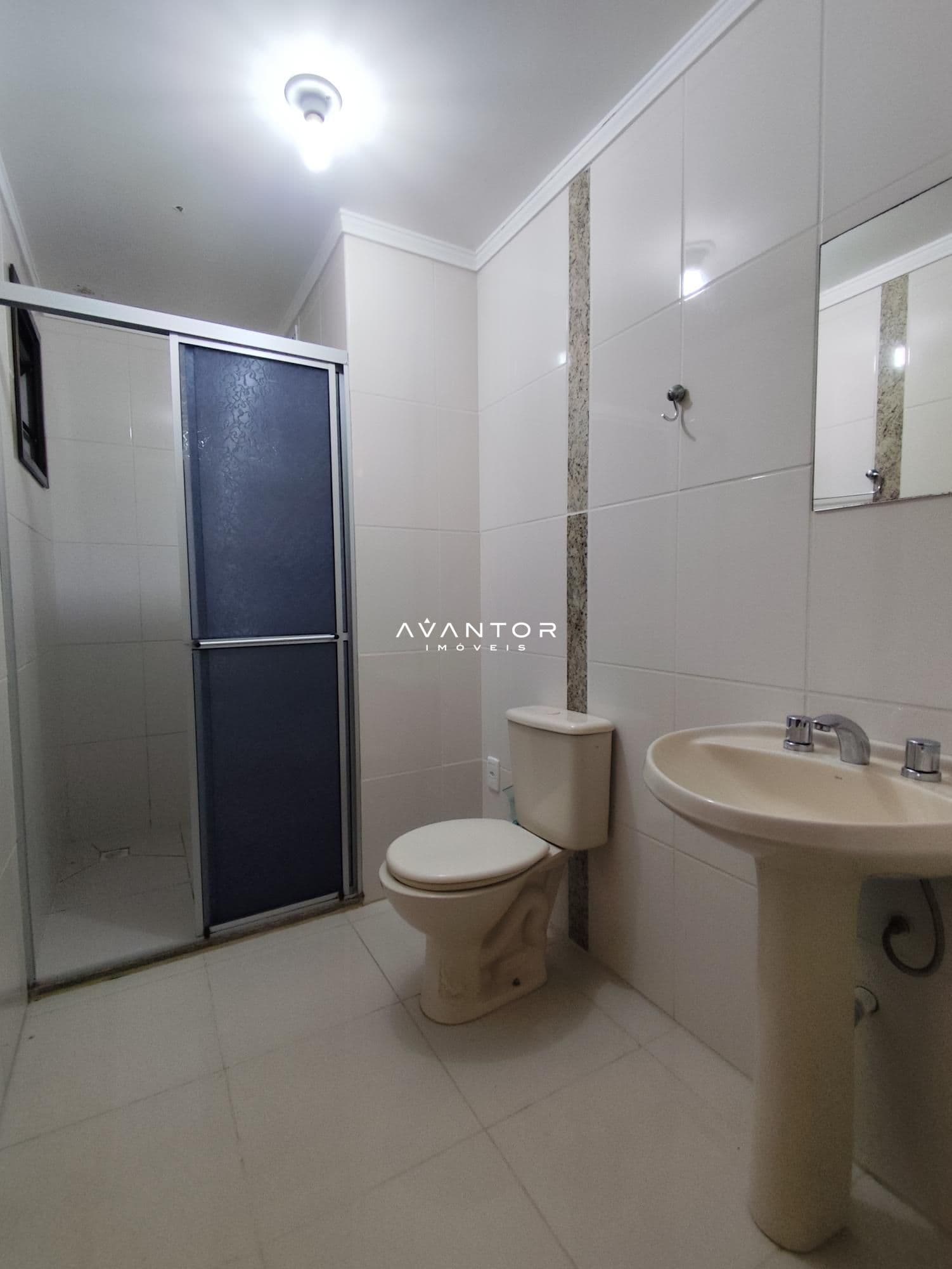 Apartamento com 3 quartos à venda no Conjunto Residencial Augusto Martins, em Uglione, Santa Maria/RS — foto 7 de 16