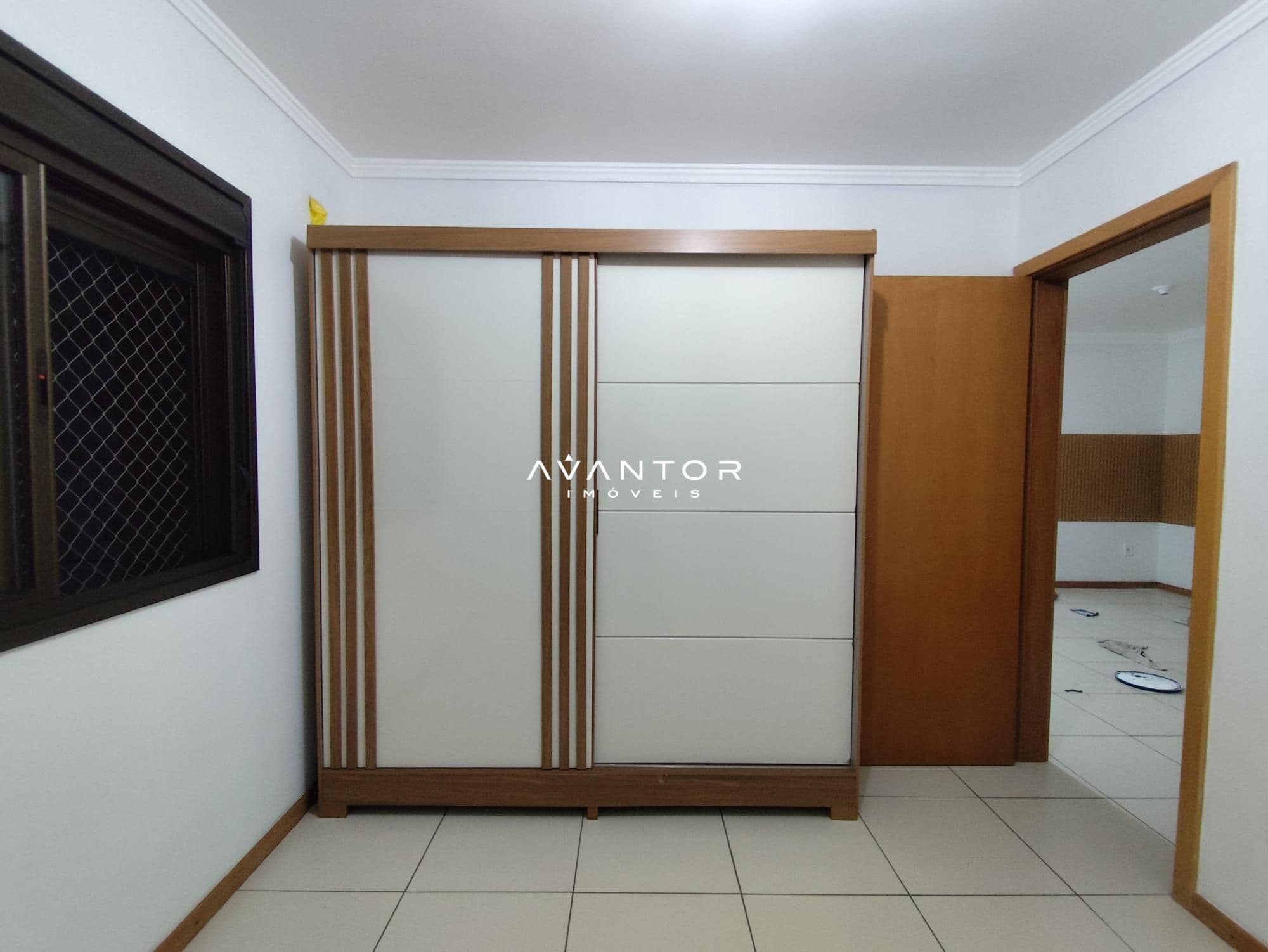 Apartamento com 3 quartos à venda no Conjunto Residencial Augusto Martins, em Uglione, Santa Maria/RS — foto 11 de 16