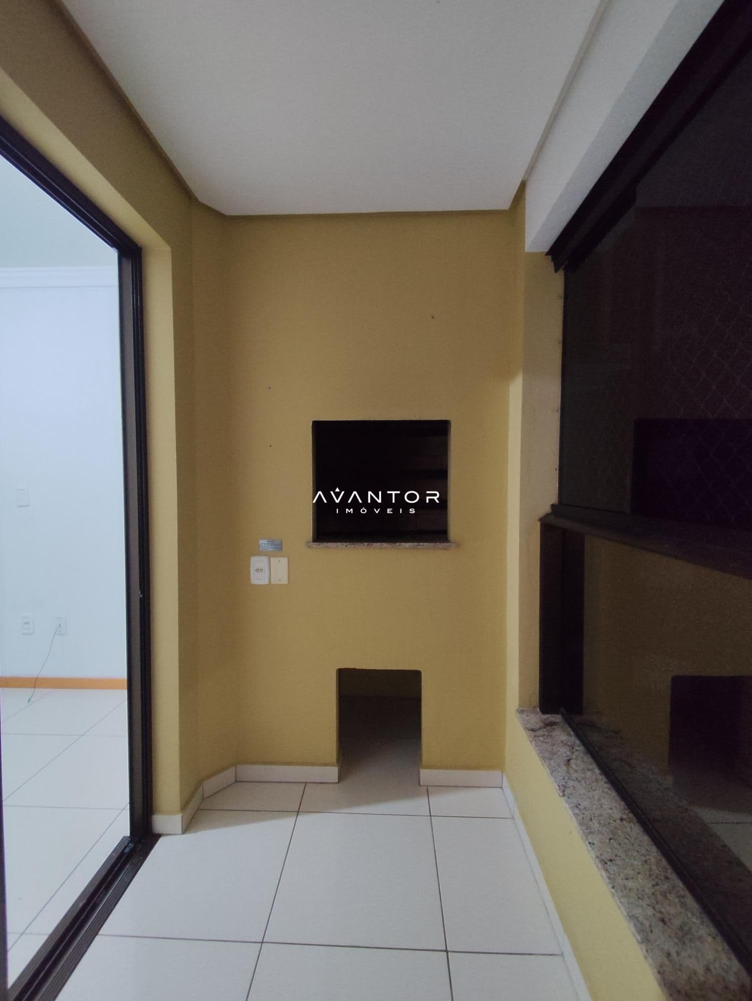 Apartamento com 3 quartos à venda no Conjunto Residencial Augusto Martins, em Uglione, Santa Maria/RS — foto 15 de 16