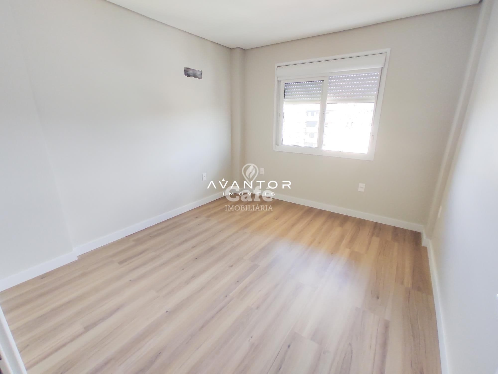Espaço apartamento com 3 dormitórios, ampla área gourmet, 2 vagas de garagens em bairro no — Apartamento com 3 quartos à venda em Nossa Senhora de Lourdes, Santa Maria/RS