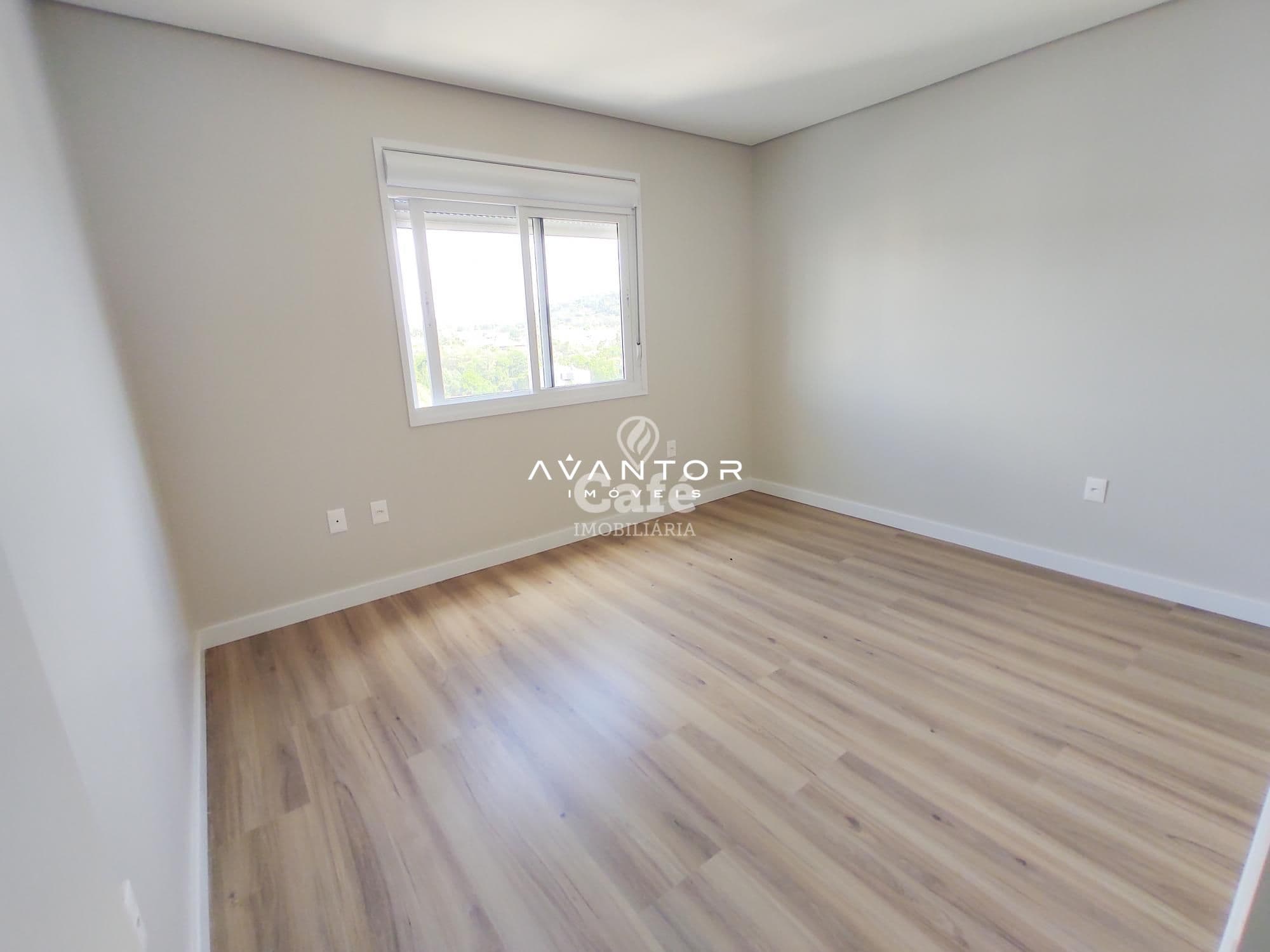 Espaço apartamento com 3 dormitórios, ampla área gourmet, 2 vagas de garagens em bairro no — Apartamento com 3 quartos à venda em Nossa Senhora de Lourdes, Santa Maria/RS