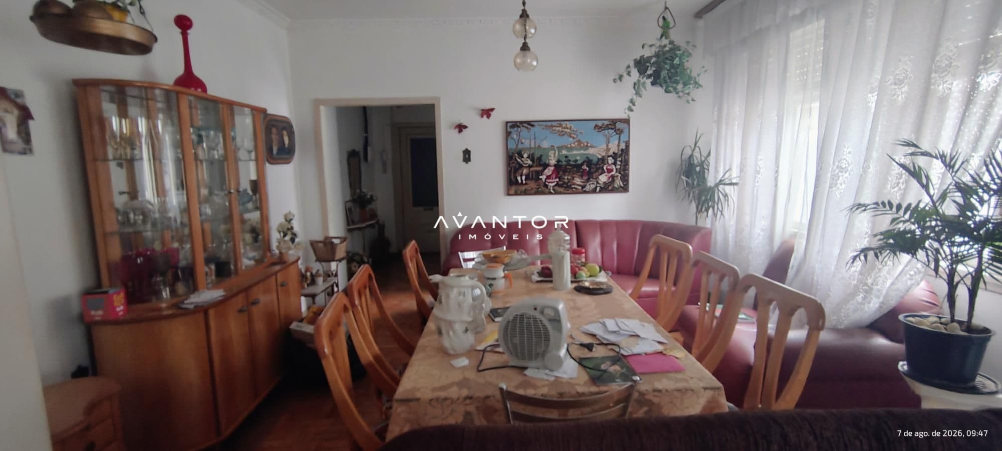 Apartamento com 3 quartos à venda no Edificio Residencial Imembui, em Centro, Santa Maria/RS — foto 3 de 9