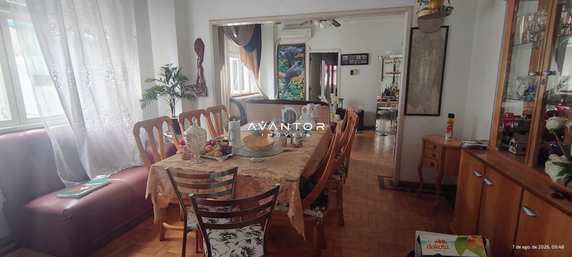 Apartamento com 3 quartos à venda no Edificio Residencial Imembui, em Centro, Santa Maria/RS — foto 4 de 9