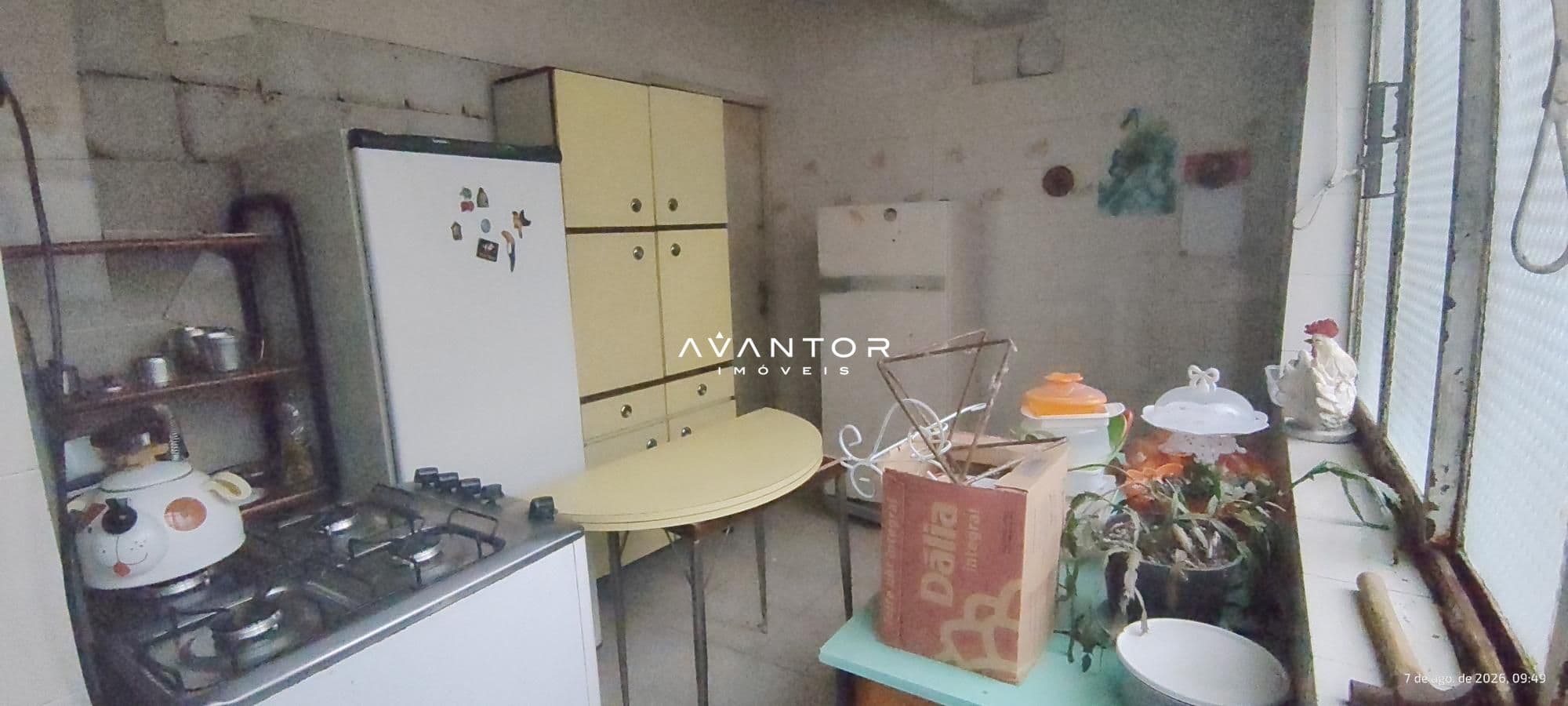 Apartamento com 3 quartos à venda no Edificio Residencial Imembui, em Centro, Santa Maria/RS — foto 5 de 9