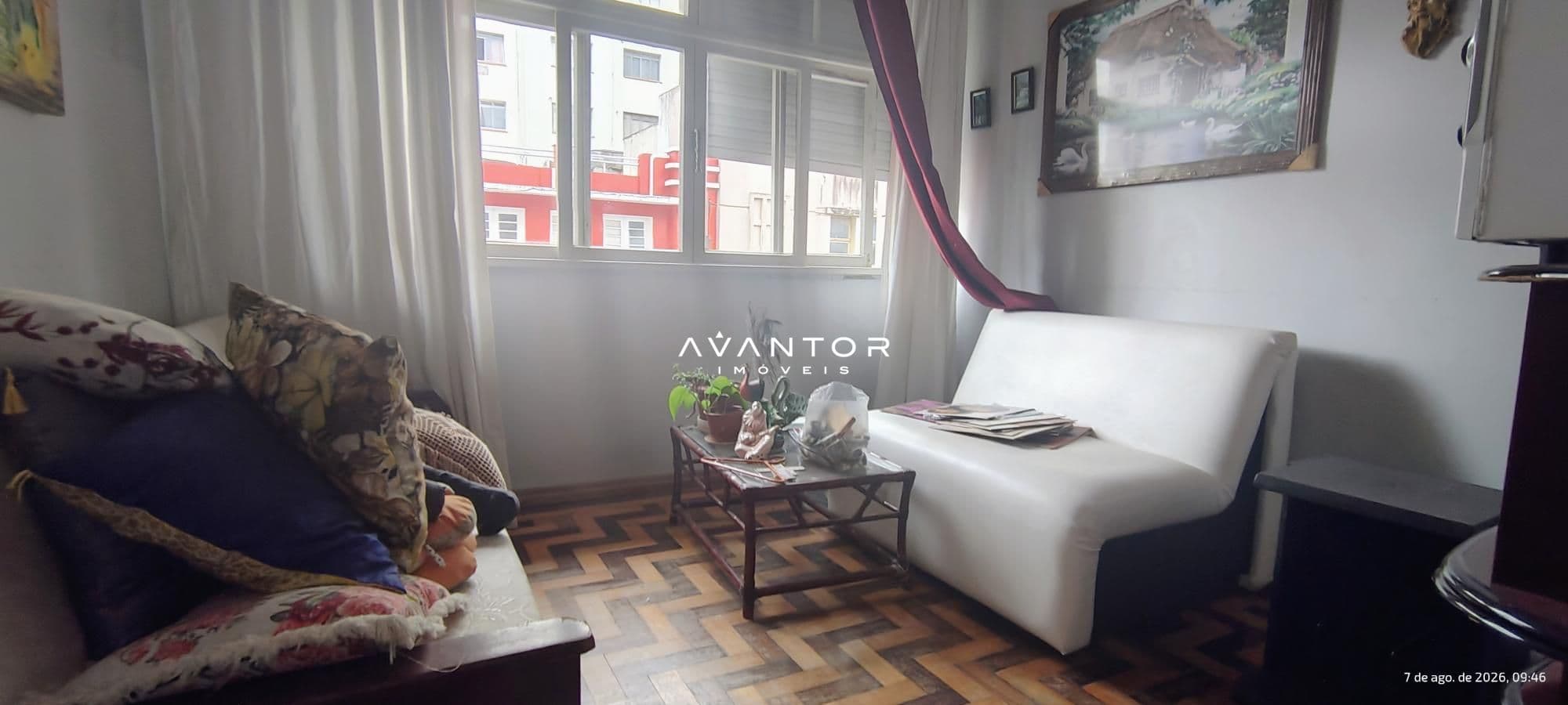 Apartamento com 3 quartos à venda no Edificio Residencial Imembui, em Centro, Santa Maria/RS — foto 7 de 9