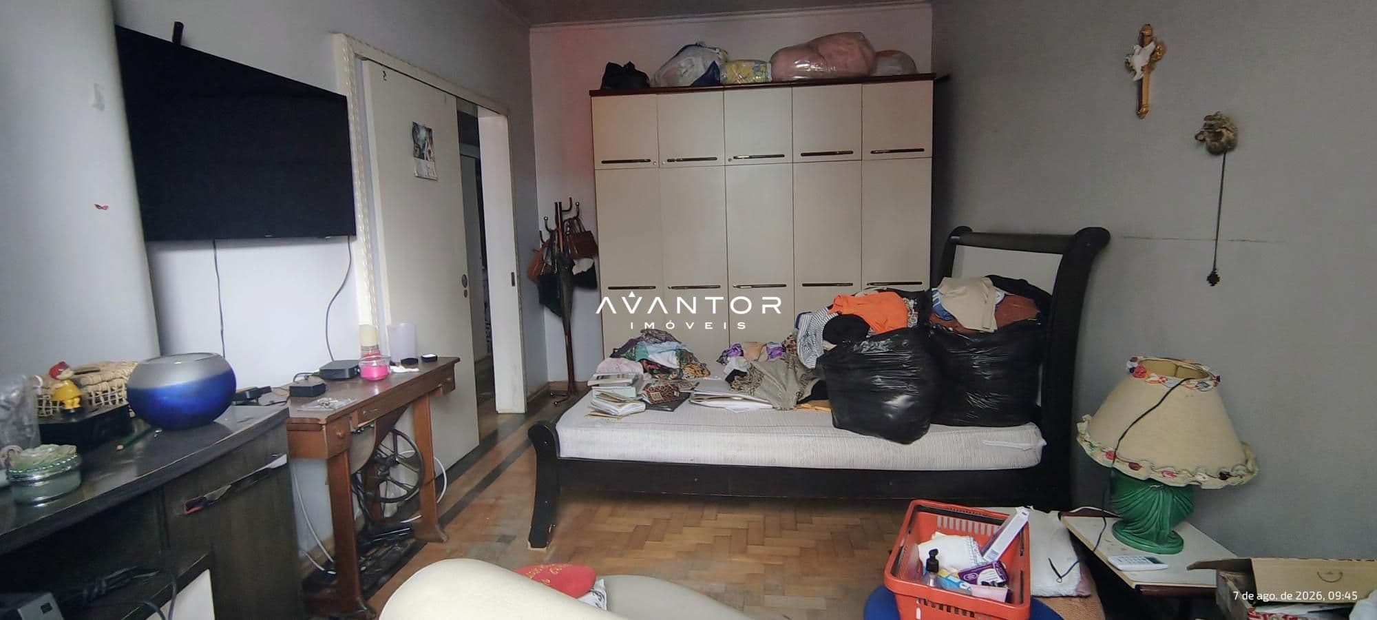Apartamento com 3 quartos à venda no Edificio Residencial Imembui, em Centro, Santa Maria/RS — foto 8 de 9
