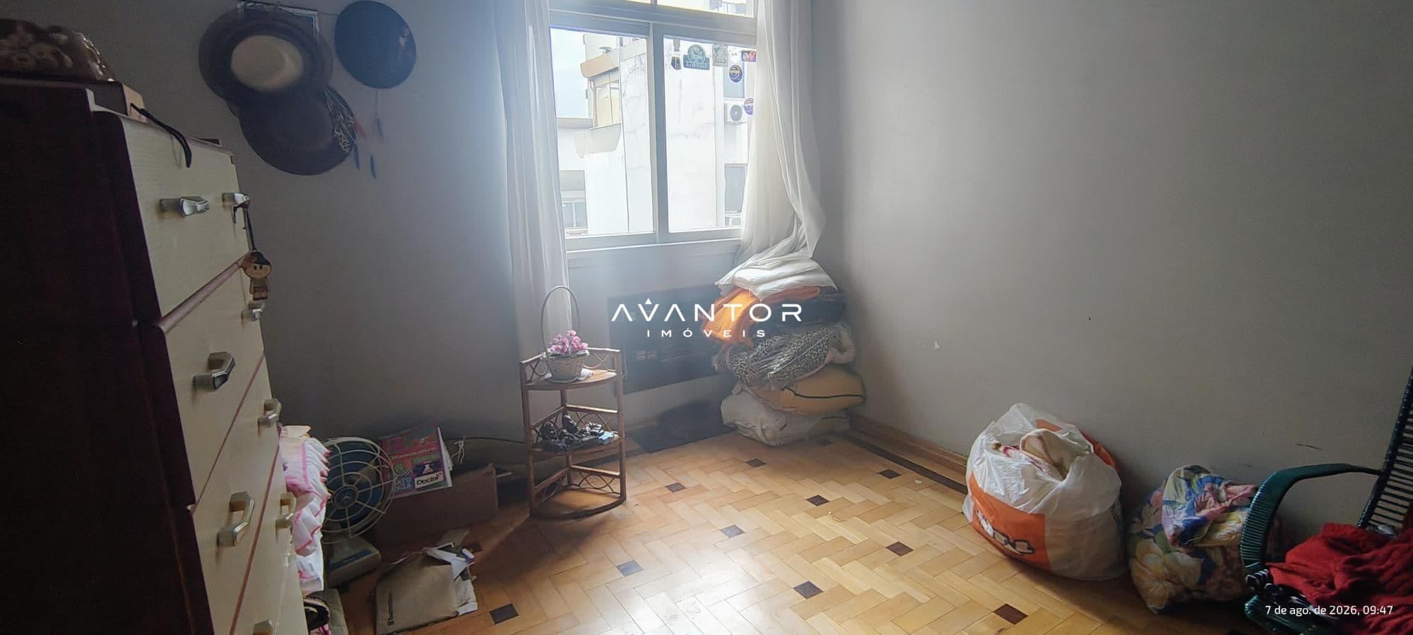 Apartamento com 3 quartos à venda no Edificio Residencial Imembui, em Centro, Santa Maria/RS — foto 9 de 9